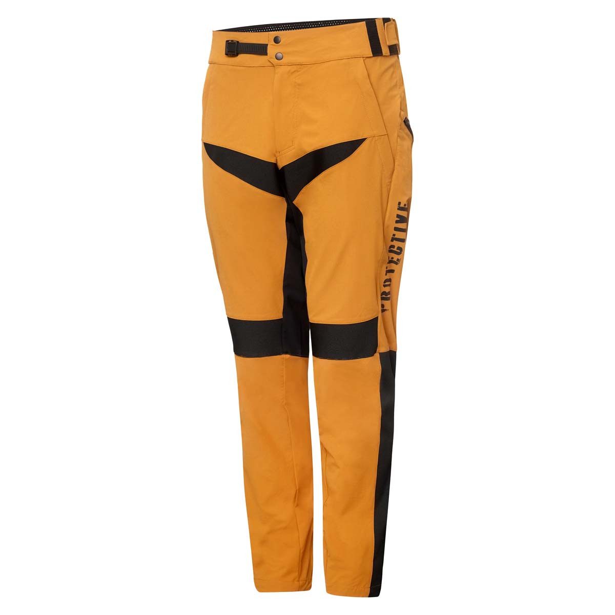 Protective Radhose MTB-Hose Herren Longpant P-Engine 143 - Mountainbike-Hos günstig online kaufen