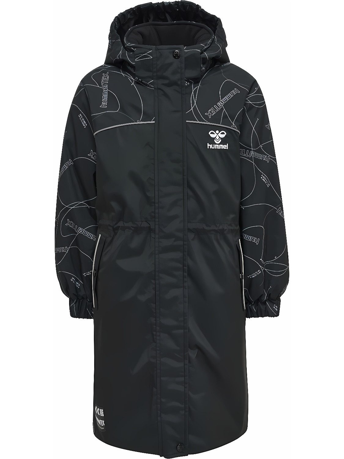 hummel Funktionsjacke