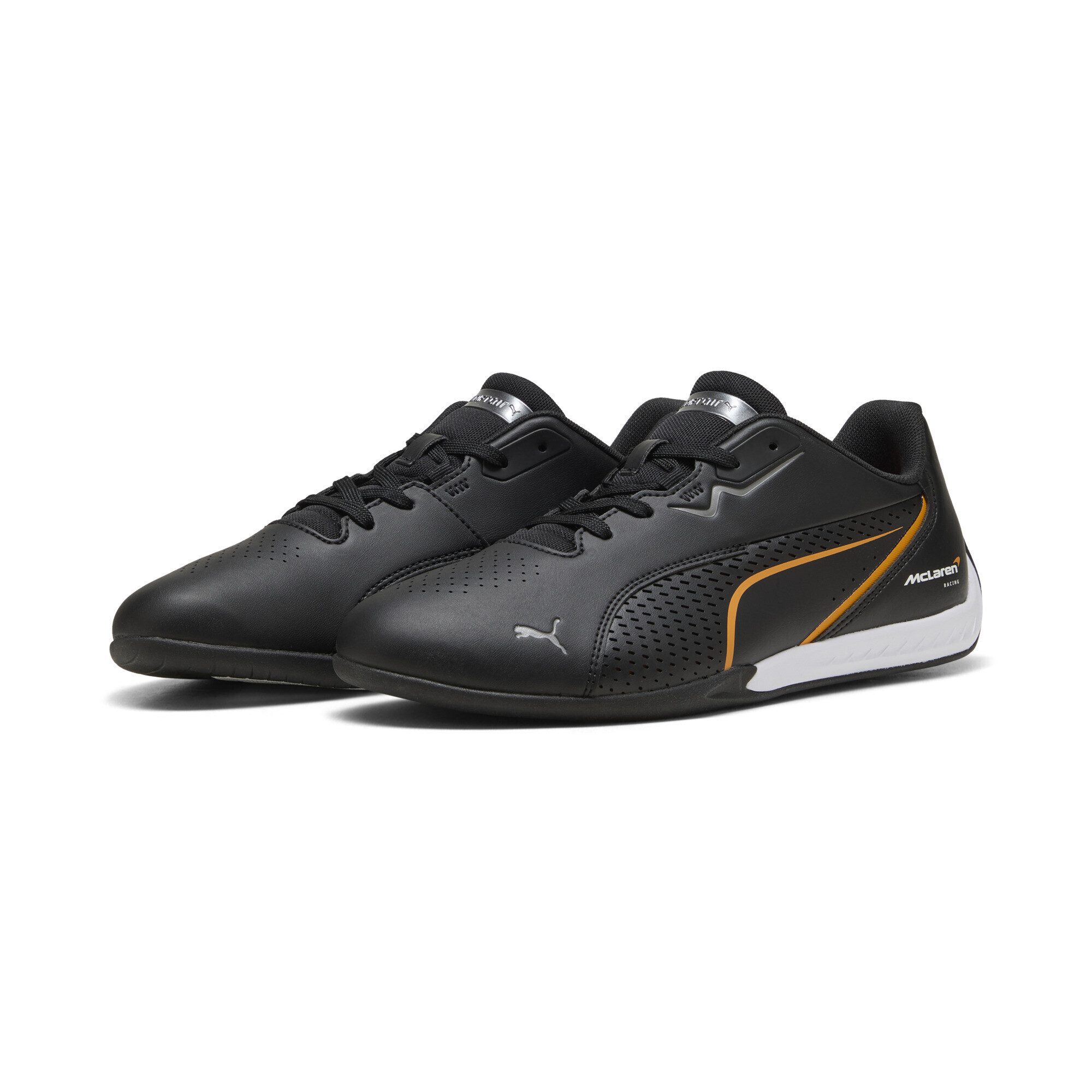 McLAREN RACING Drift Cat 11 Sneakers Erwachsene Sneaker