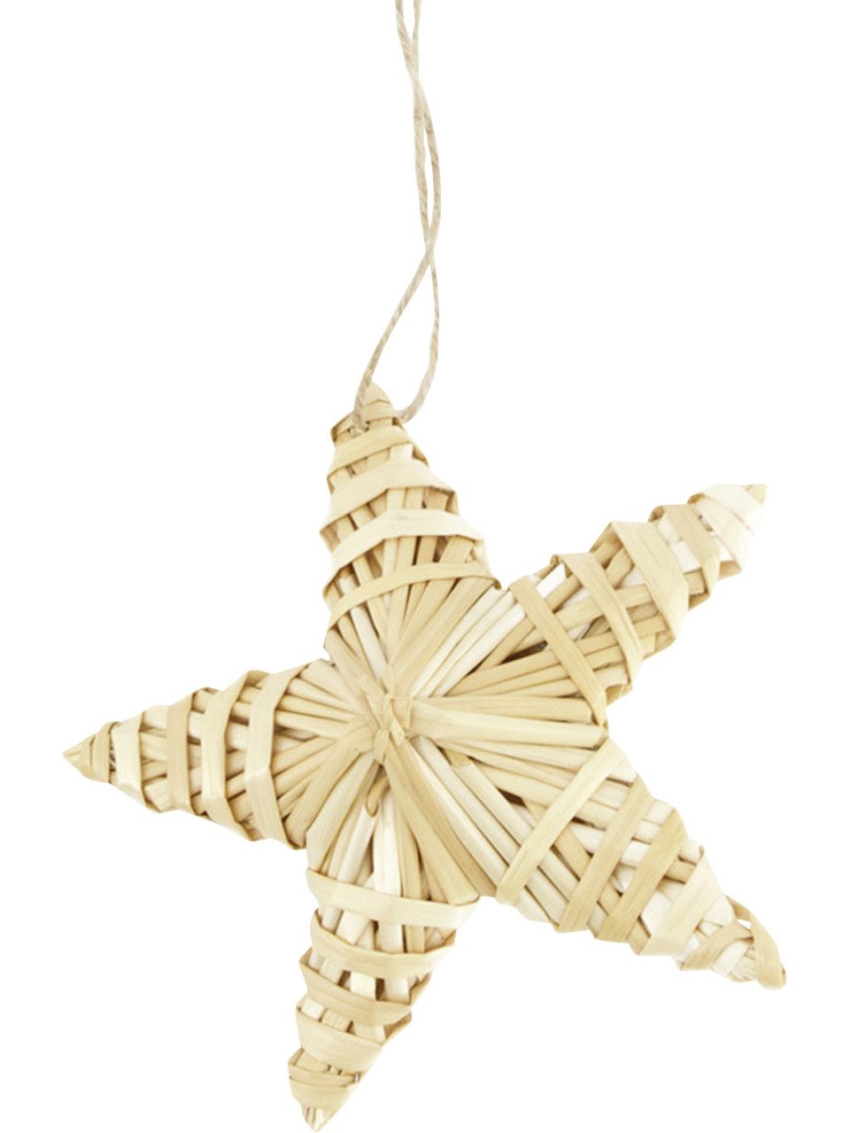 DIJK Christbaumschmuck Dijk Dekohänger Stern aus günstig online kaufen