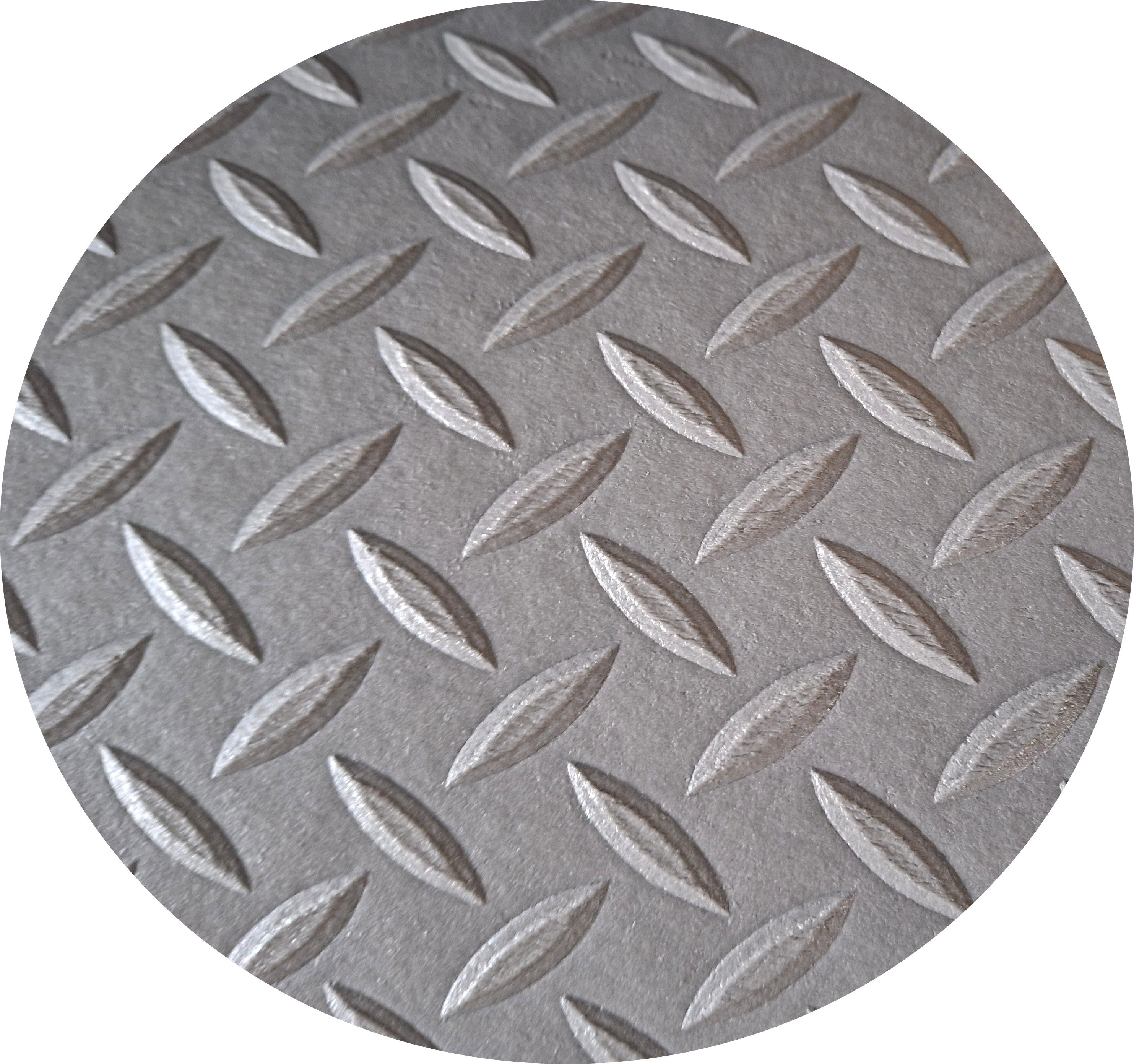 Mertex Sportmatte Anti-Ermüdungsmatte Meterware ergonomisch, rutschfest (1 Stück, Meterware), stoß- und trittschalldämpfend