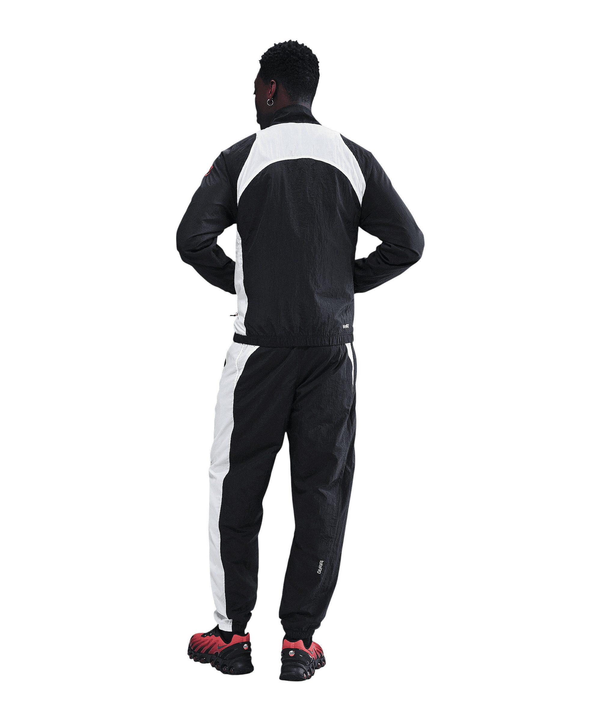 Nike Sweatjacke Nike Performance Nylon günstig online kaufen