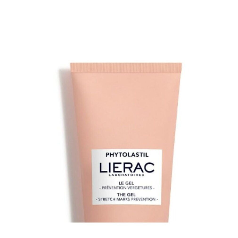 LIERAC Körperpflegemittel PHYTOLASTIL Gel gegen Dehnungsstreifen 200 ml