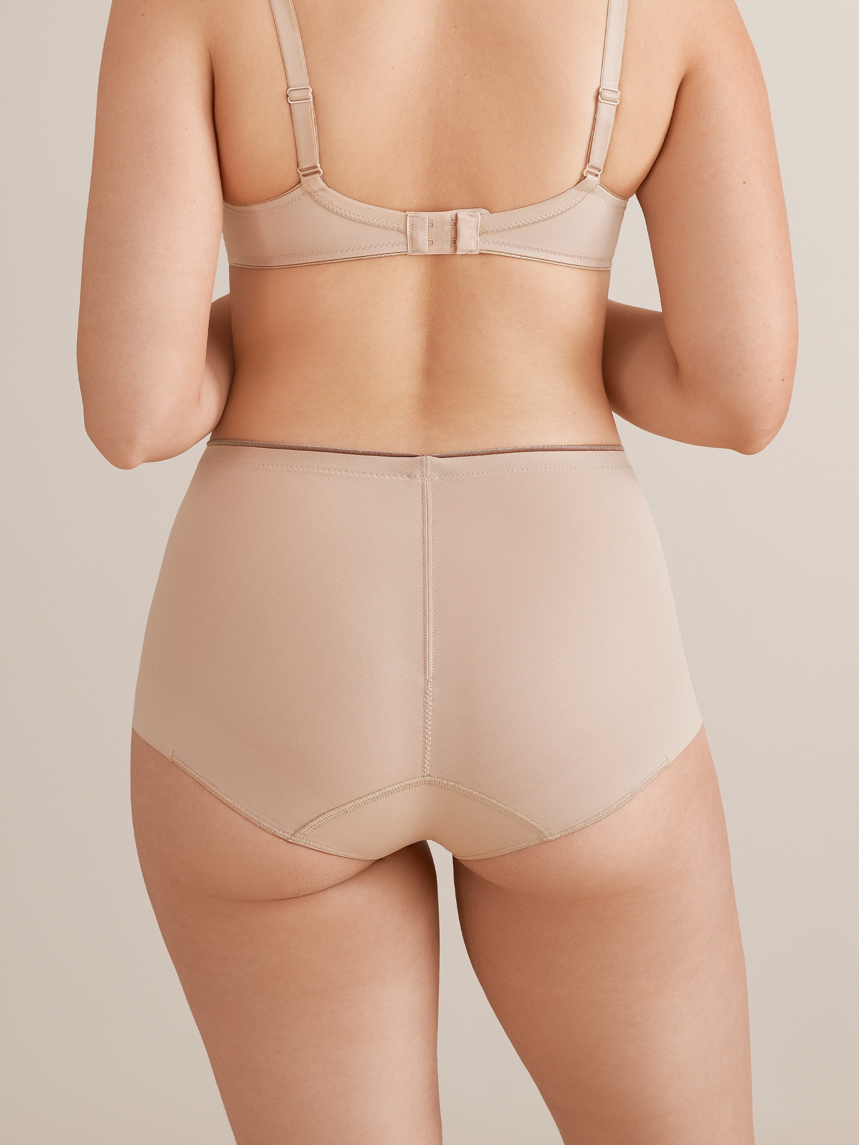 Miederslip Soft Touch