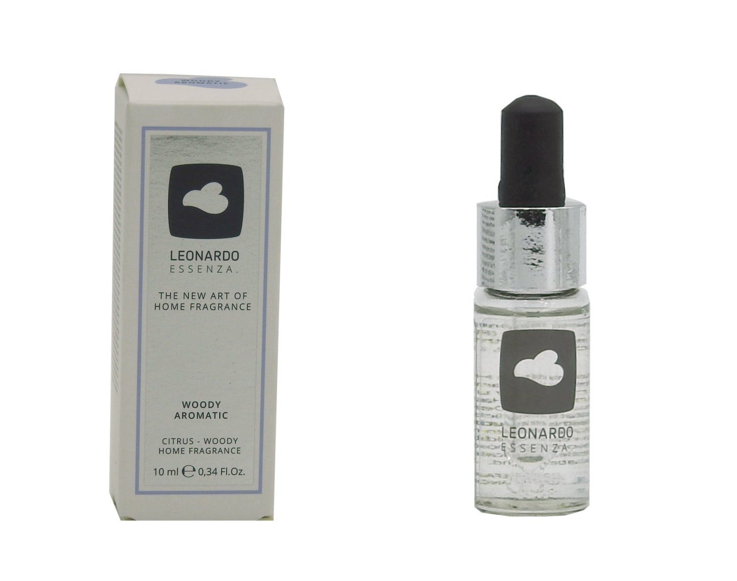LEONARDO Duftkissen Essenza 10ml, Füllung: 10ml, Inhalt: 10ml, Raumduft 10m günstig online kaufen