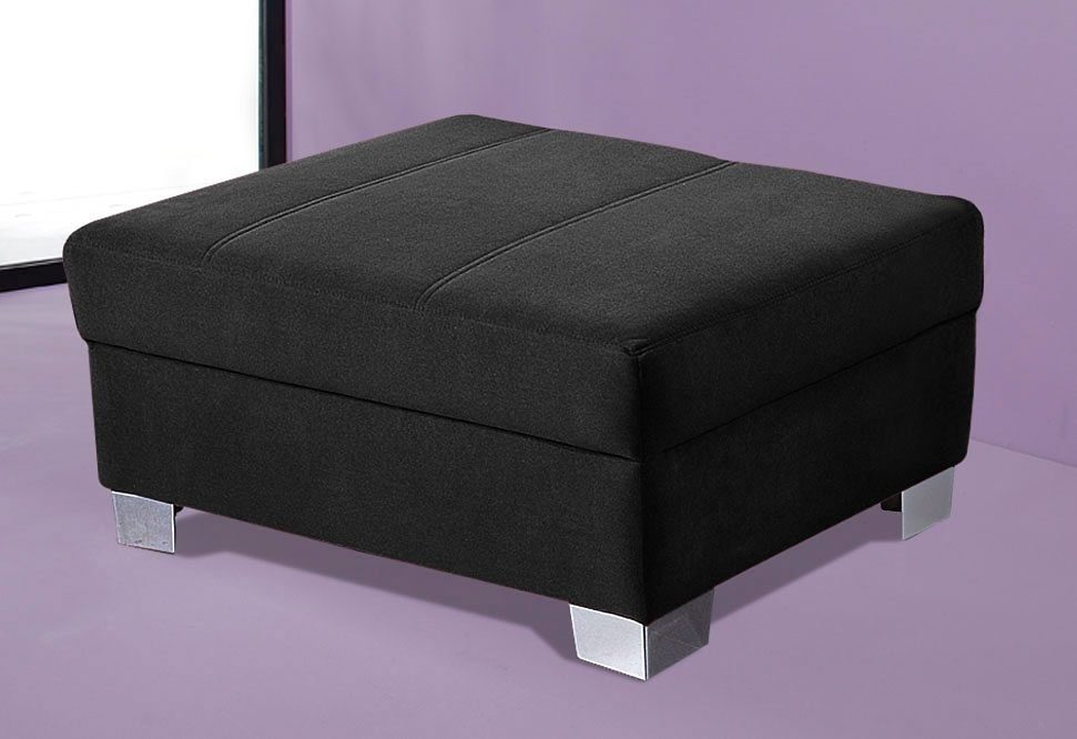 Home affaire Hocker Anzio, passend zur Serie "Anzio"