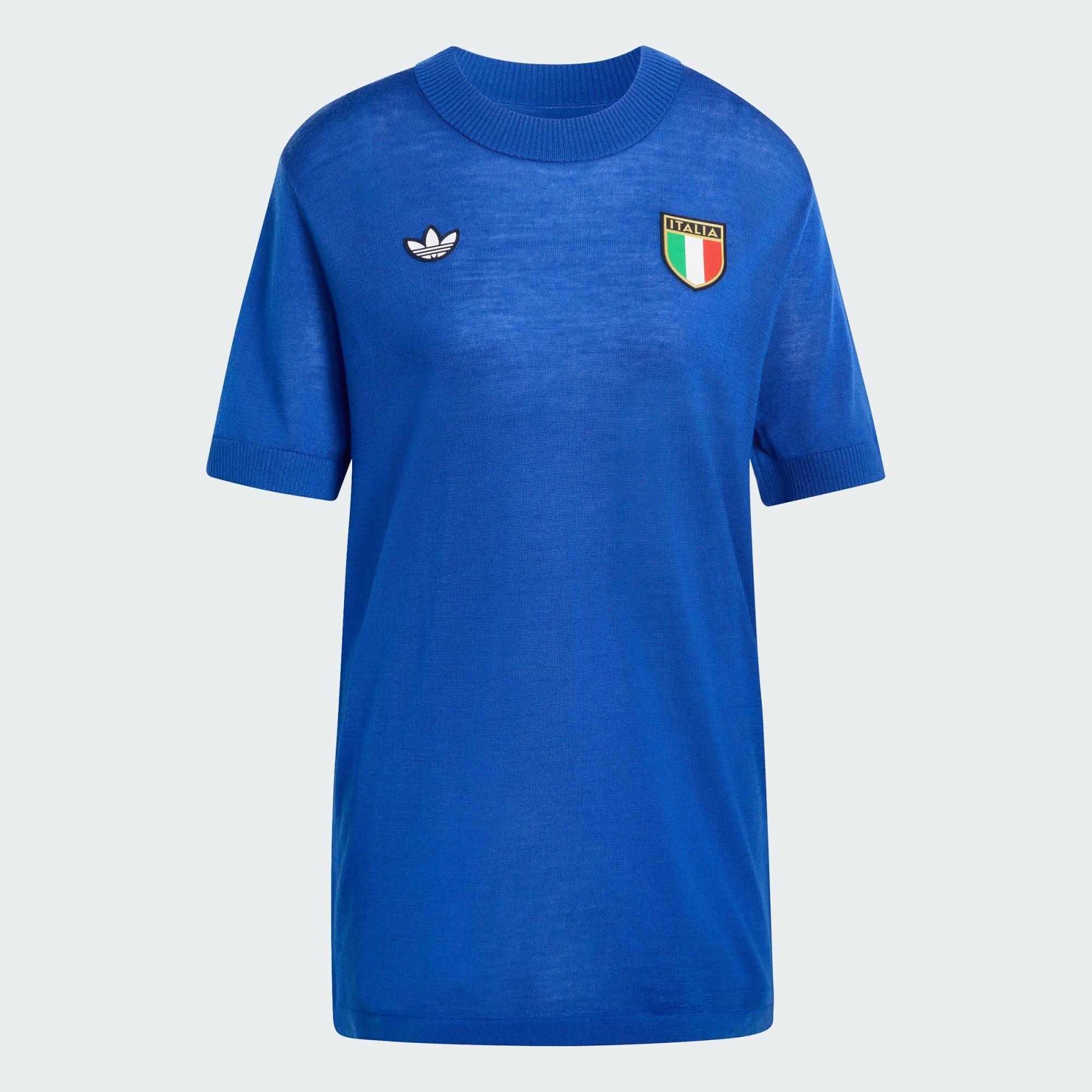 adidas Performance Fußballtrikot ITALIEN 70S TRIKOT (1-tlg)