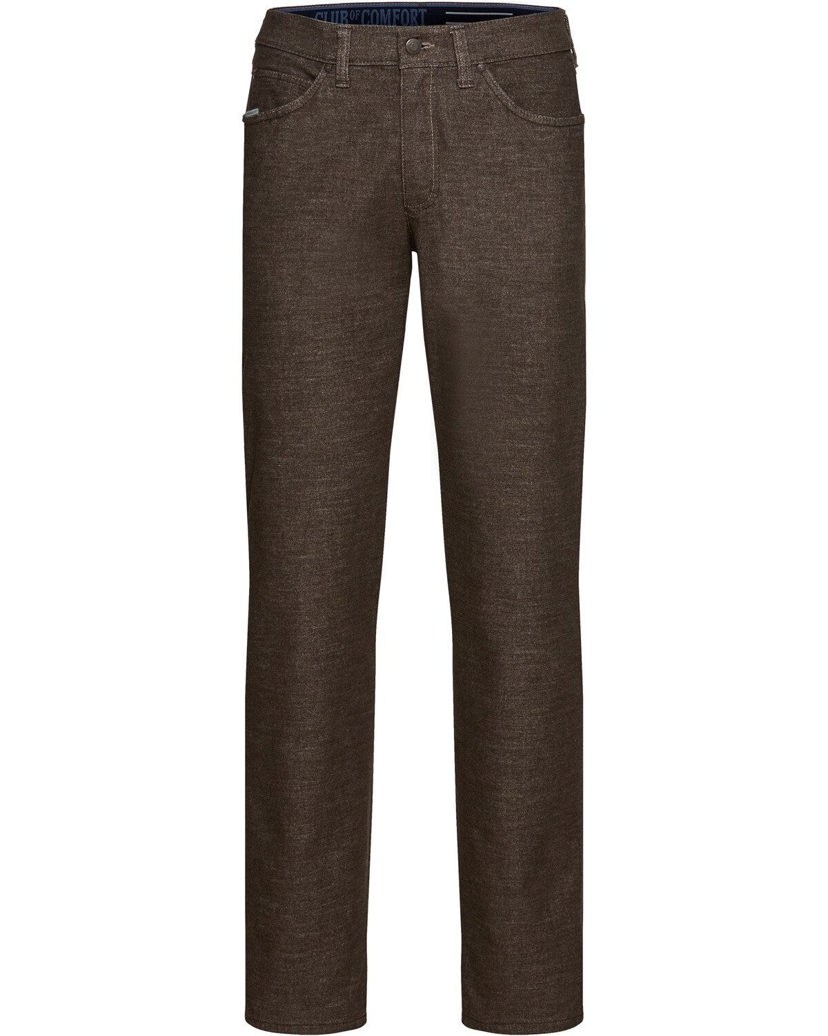 Club of Comfort 5-Pocket-Hose 5-Pocket-Hose Henry
