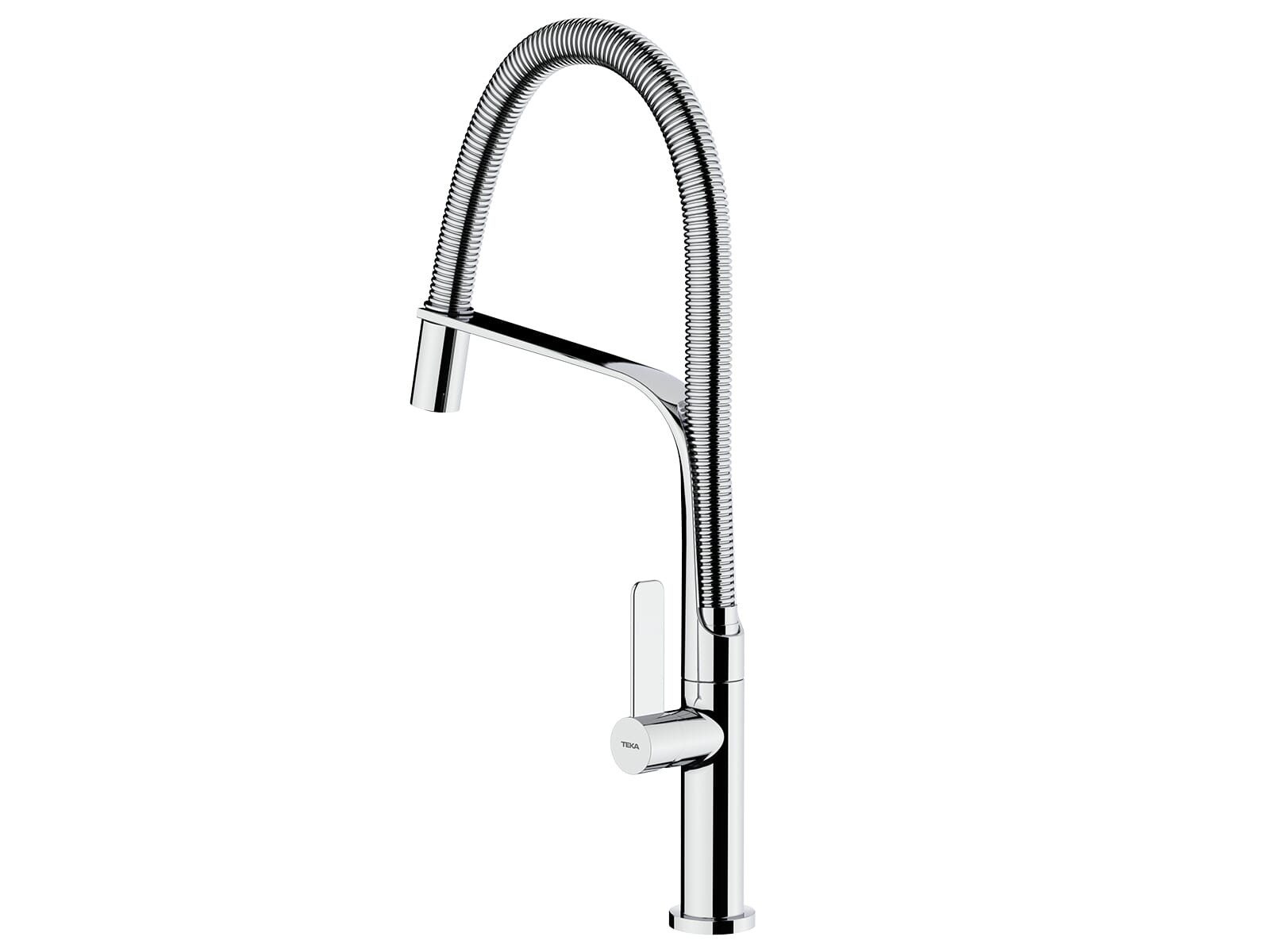 Teka Küchenarmatur (1-St) 629990200, keramische Dichtungen