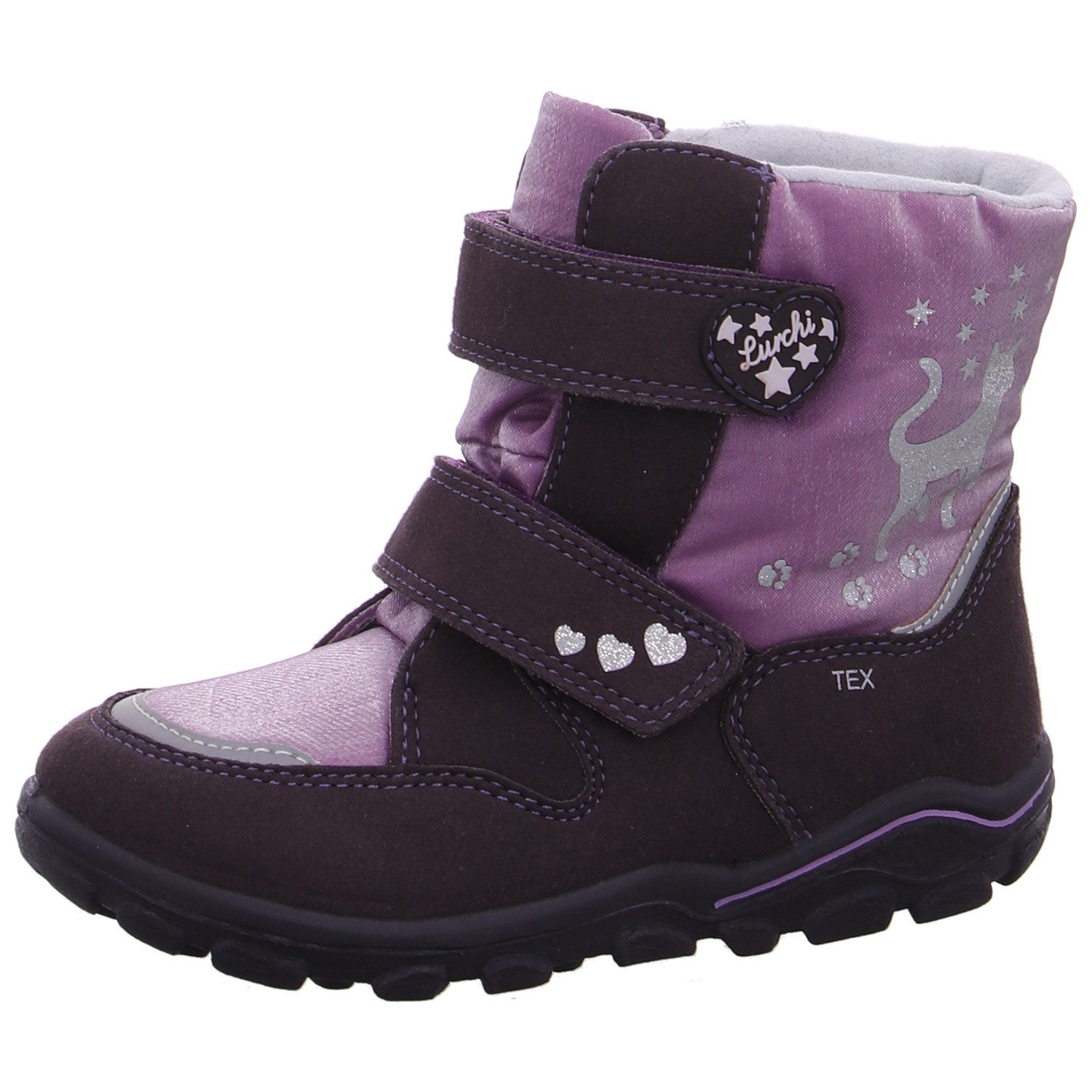 Lurchi Kitty Tex Lauflernschuh