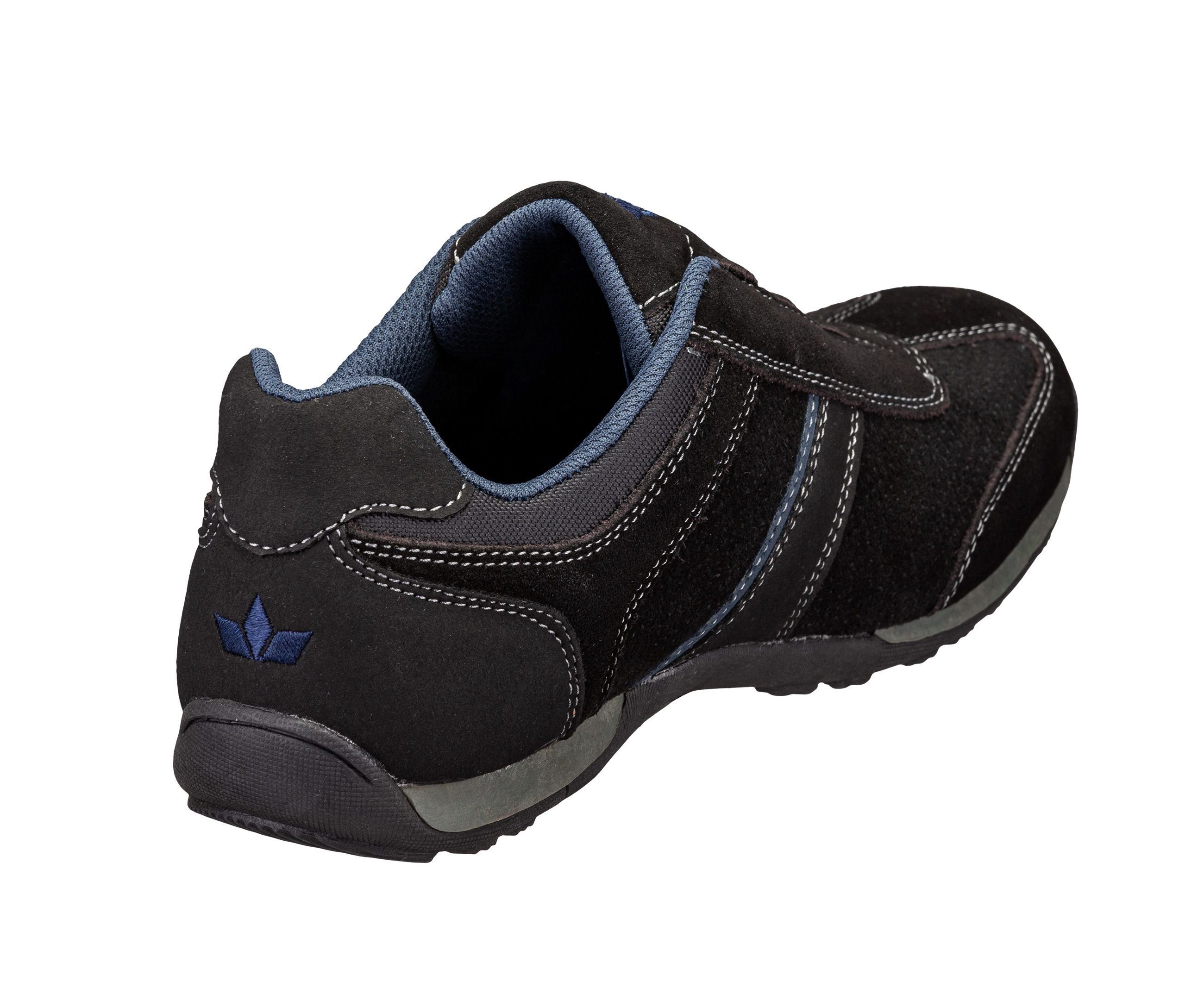 Lico Freizeitschuh Ron Slipper