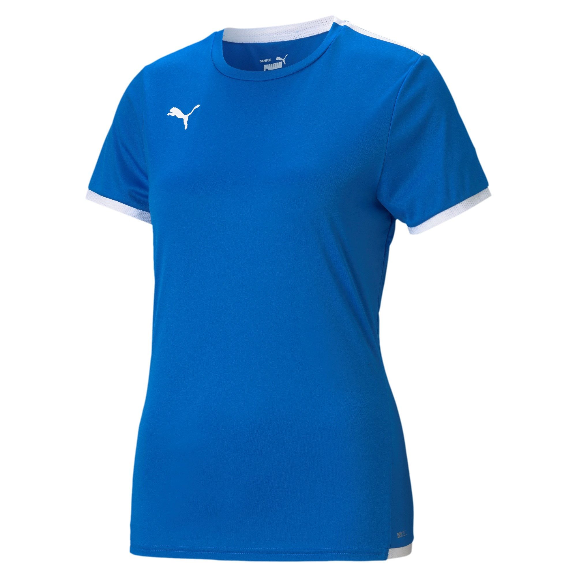 Fußballtrikot Puma Damen Trikots teamLIGA Jersey W 704934