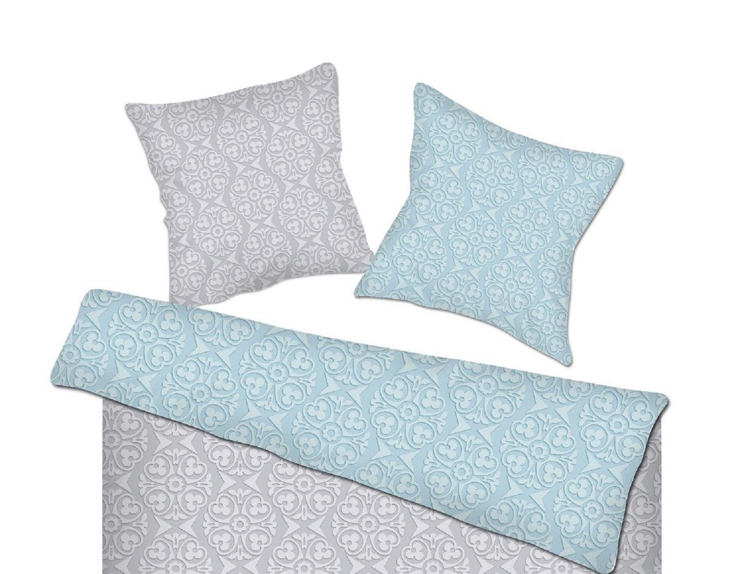 Wesentlich Warenhaus Stress bettwäsche microfaser oder baumwolle Effektiv emotional Verschleierung