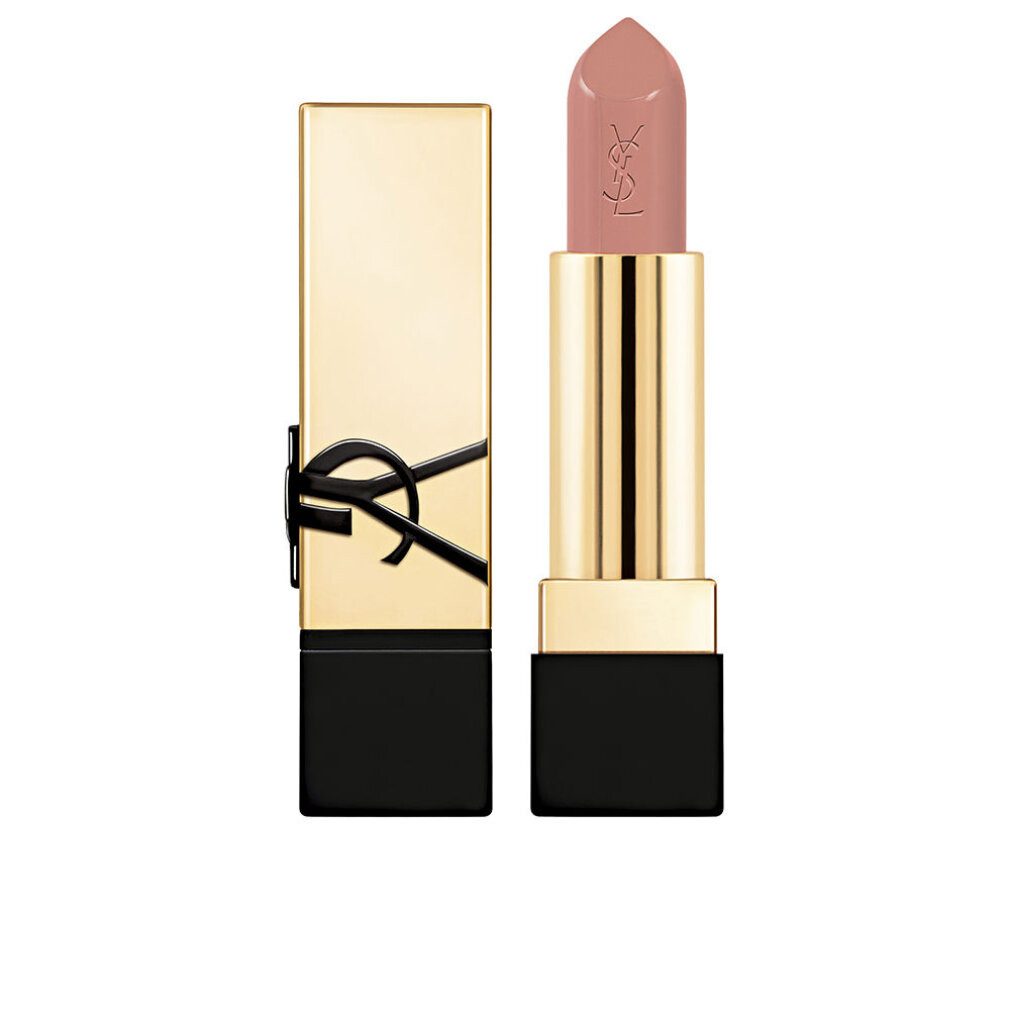 YVES SAINT LAURENT Lippenstift ROUGE PUR COUTURE #N3 Hautfarbe Dekolleté 1 u