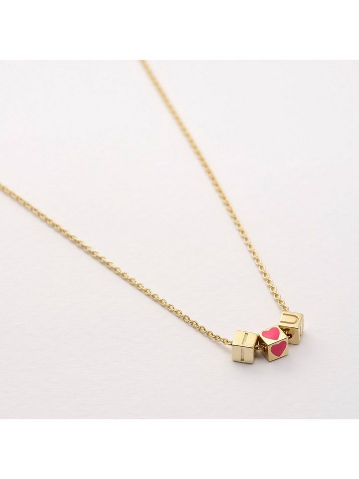 Esprit Silberkette ESPRIT Damen-Kette 92... Esprit Silberkette ESPRIT Damen-Kette 92...