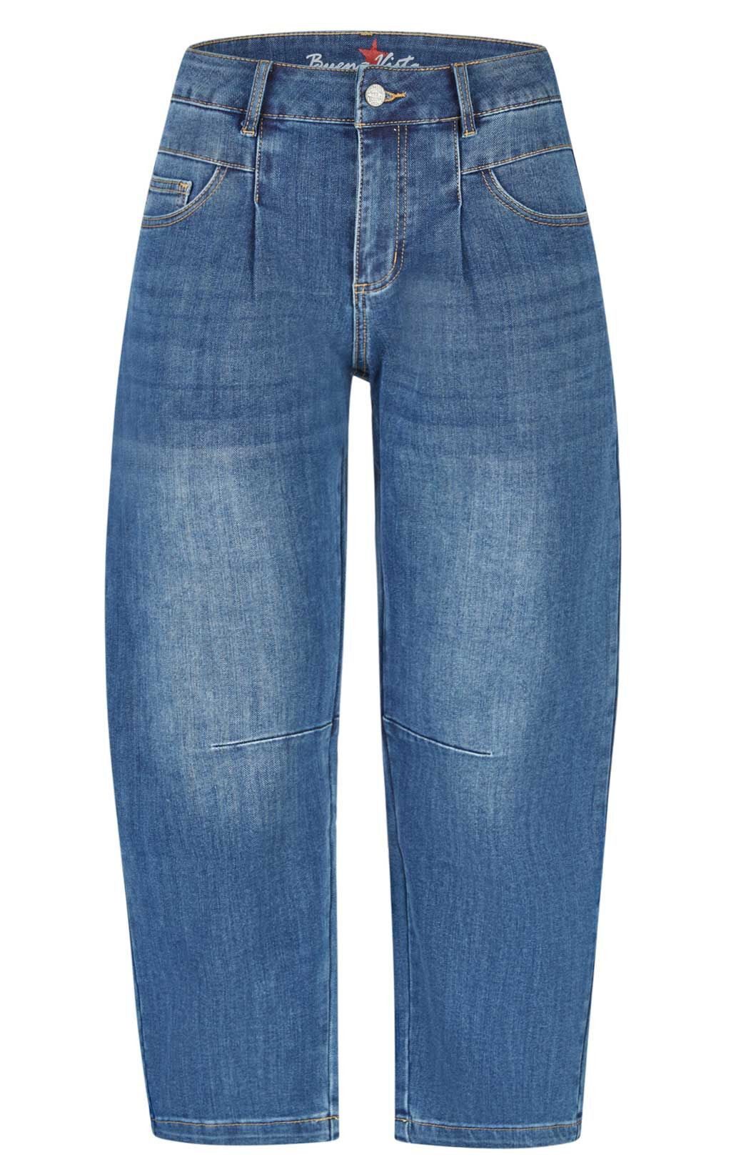 Buena Vista Stretch-Jeans