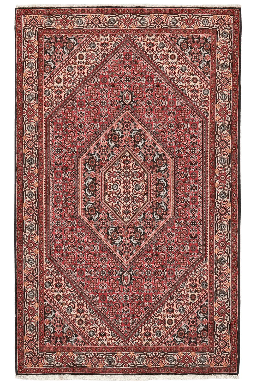 Orientteppich Bidjar 185x111cm