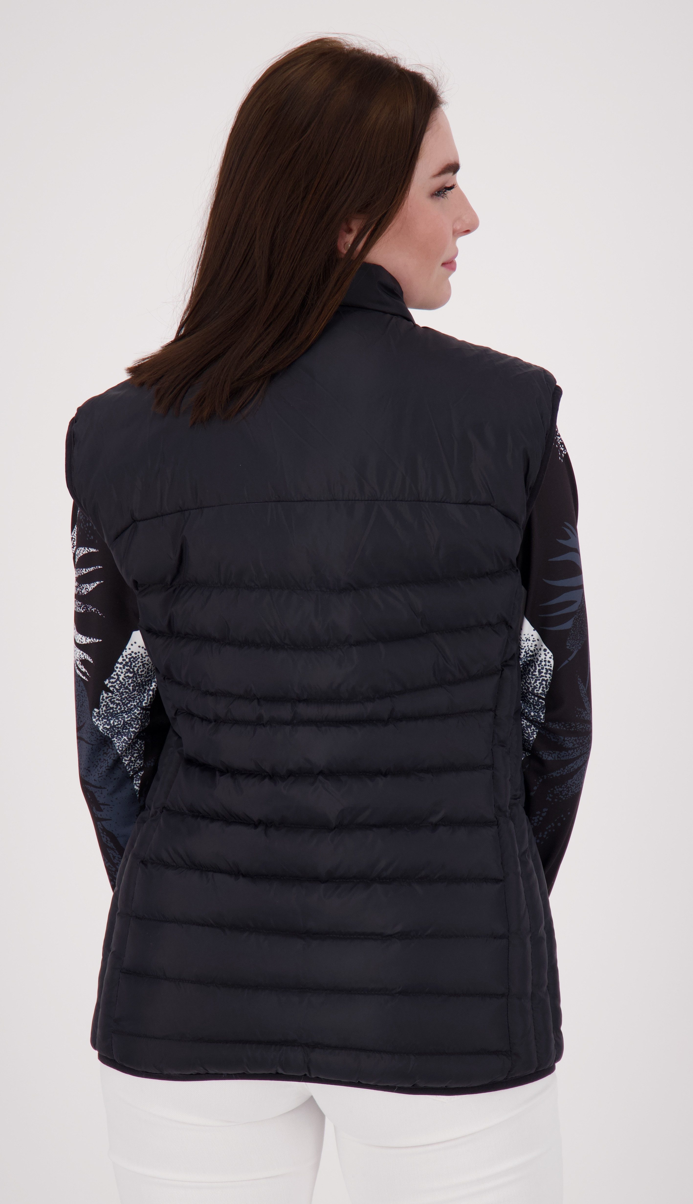 DEPROC Active Funktionsweste Steppweste GILMOUR OS VEST