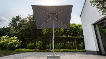 KETTLER Sonnenschirm-Schutzhülle Kettler Easy Stand Schirmständer 40 kg (1)