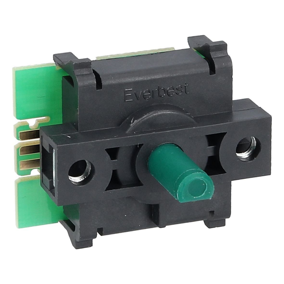 easyPART Montagezubehör Backofen wie SMEG 816810298 Drehpotentiometer smeg, Backofen / Herd