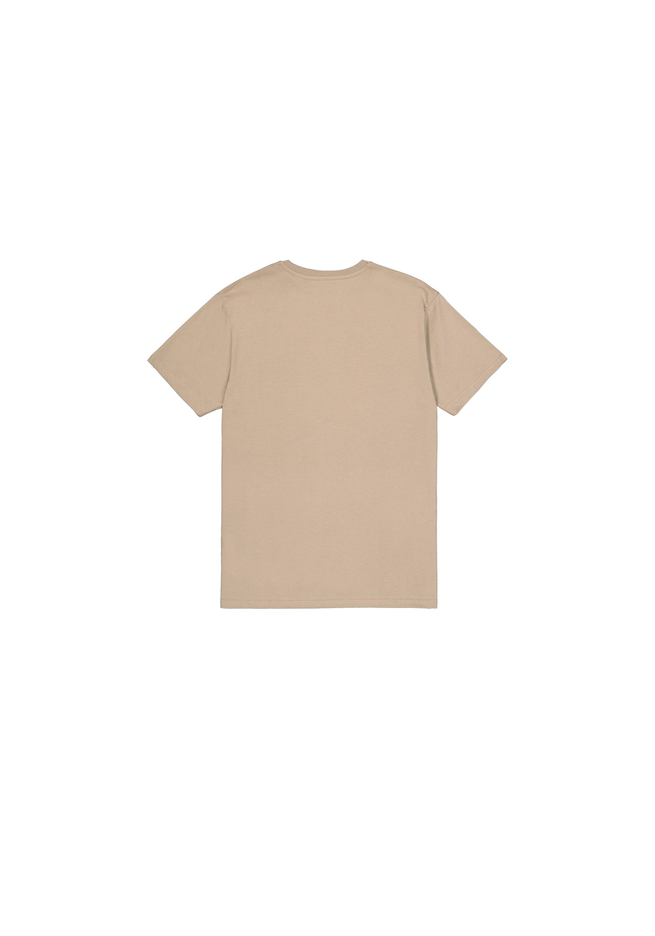 Alpha Industries T-Shirt Camo Puff Print T-Shirt günstig online kaufen