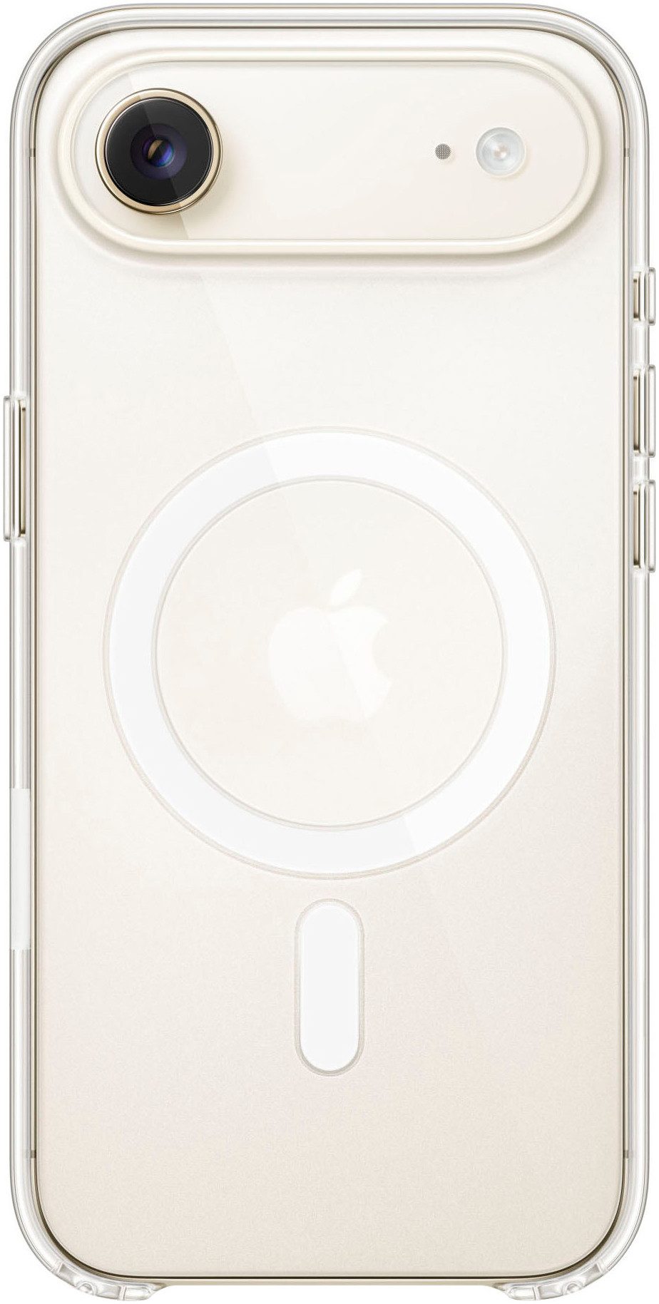 Apple Smartphone-Hülle iPhone Air Case mit MagSafe