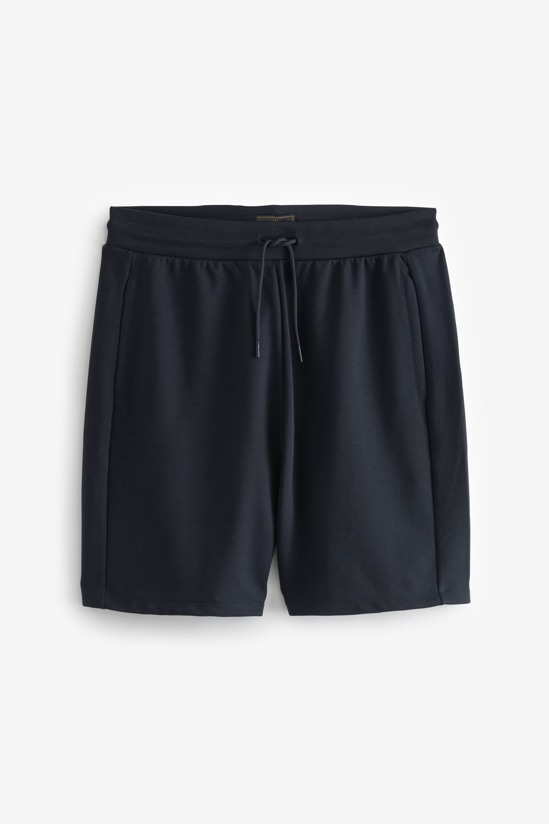 Next Sweatshorts Straight Fit Jersey-Shorts, Reißverschlusstasche günstig online kaufen
