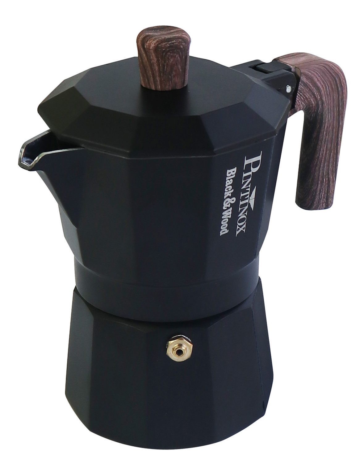 PINTINOX Espressokocher