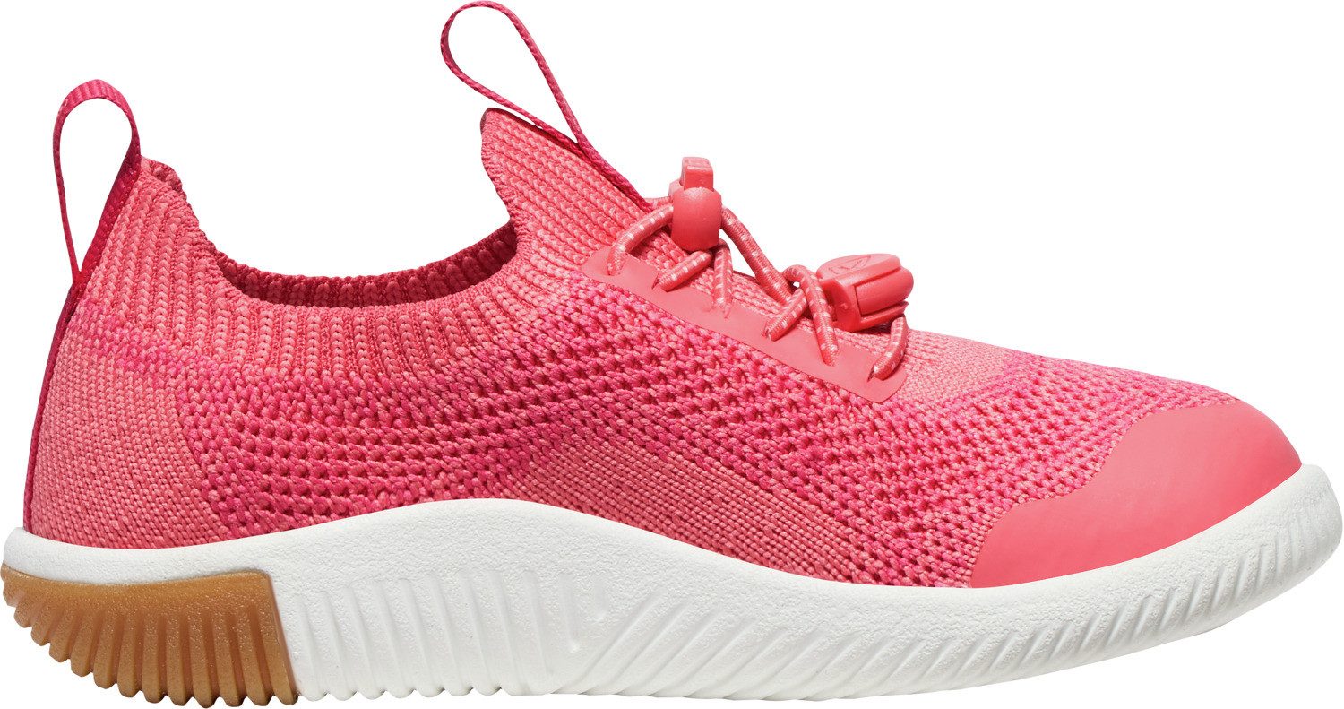 Keen KNX KNIT LACE Barfußschuh