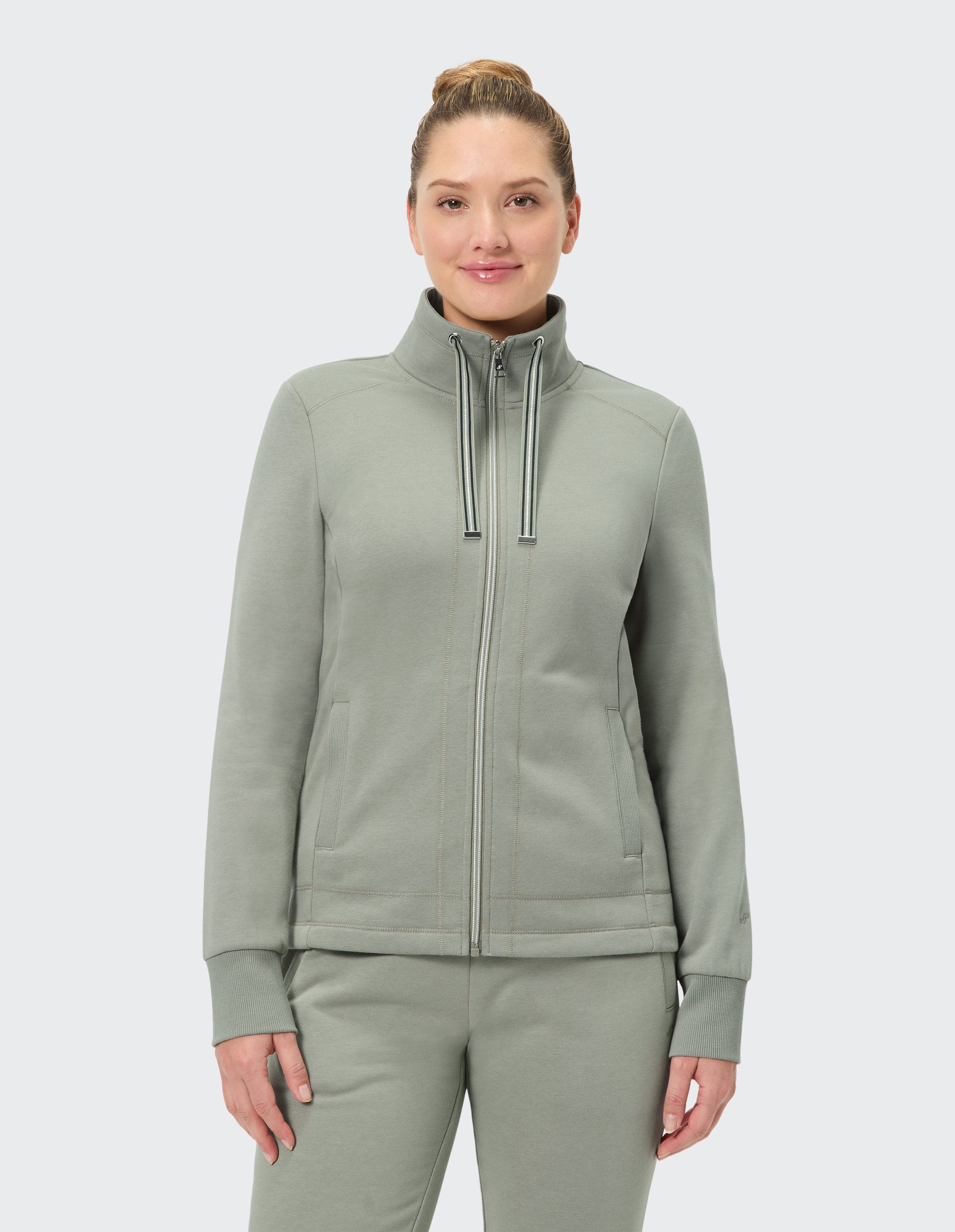 Joy Sportswear Trainingsjacke Jacke TATJANA günstig online kaufen