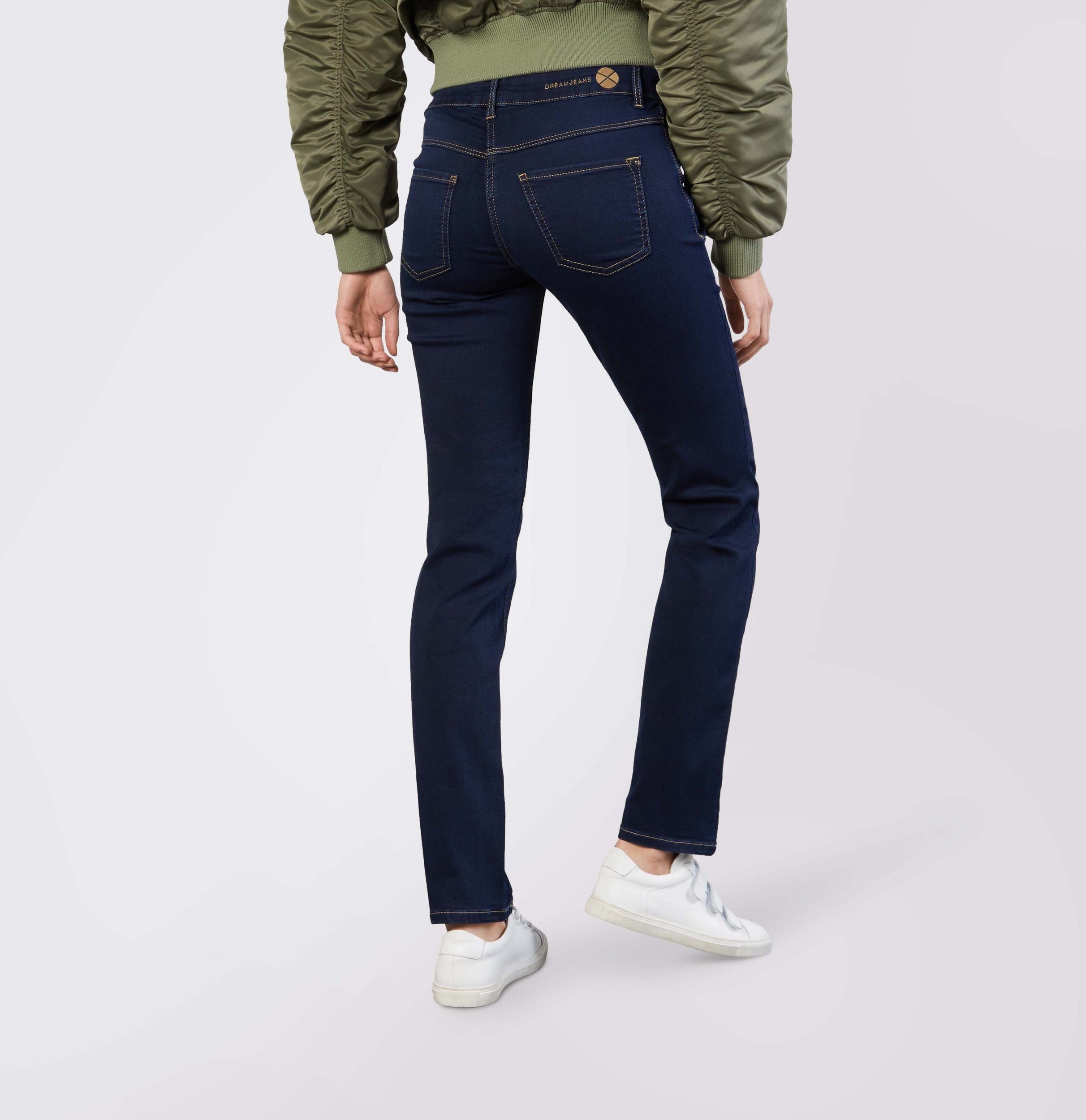 MAC Stretch-Jeans "Dream", mit Stretch für den perfekten Sitz günstig online kaufen