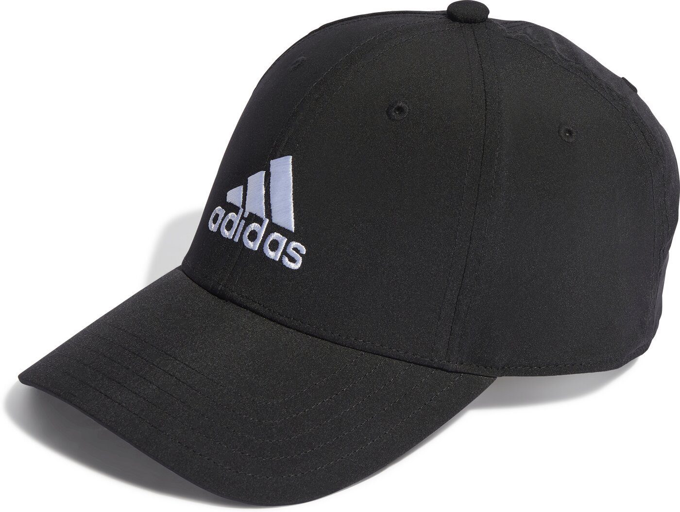 adidas Sportswear Baseball 000 BLACK/WHITE LT BBALLCAP EMB Cap
