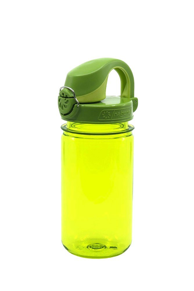 Nalgene Trinkflasche Nalgene Kinderflasche 'OTF Kids', BPA frei