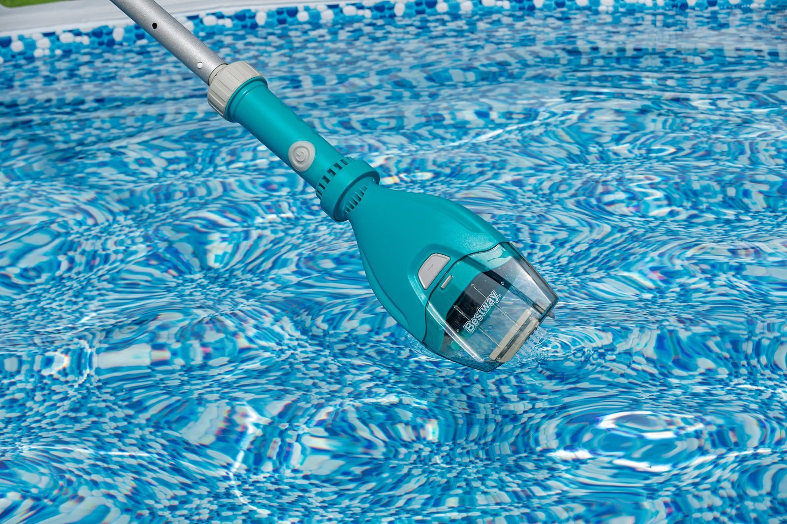 Bestway Poolbodensauger Bestway Poolsauger AquaTech 150 günstig online kaufen