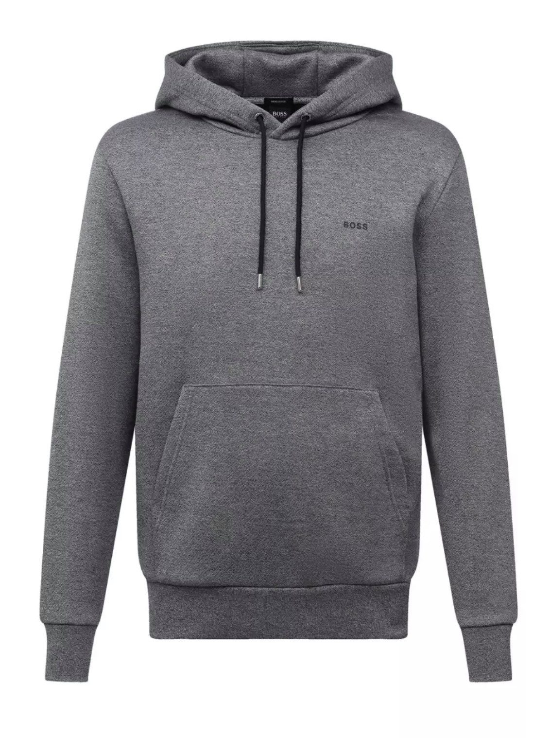 Kapuzensweatshirt Seeger 77 Hoodie Sweatshirt