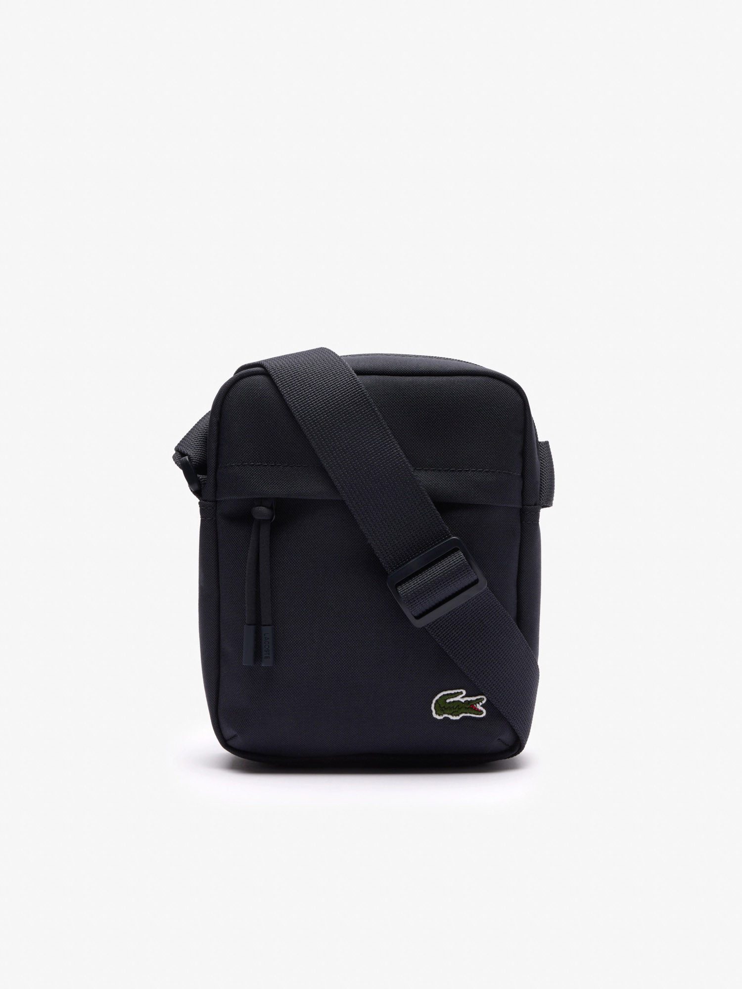 Lacoste Umhängetasche Lacoste Vertical Camera Bag günstig online kaufen