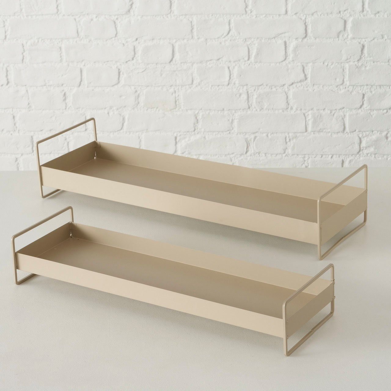 BOLTZE Dekotablett Wolga (1 St)