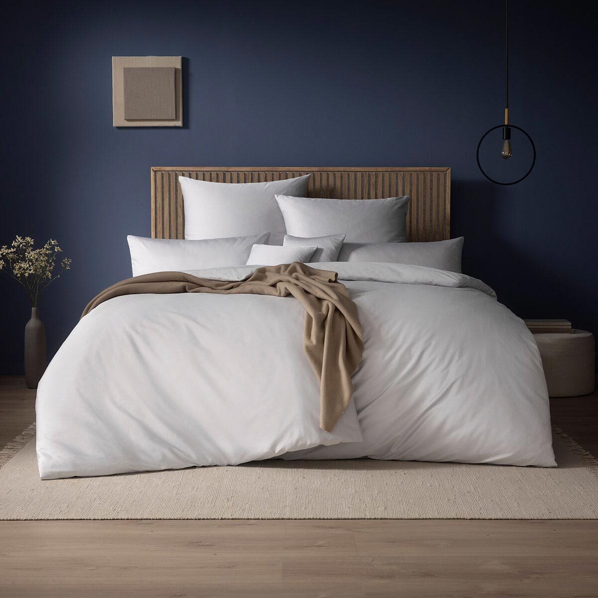 Estella Bettwäsche Valetta, Mako Satin, 3 günstig online kaufen