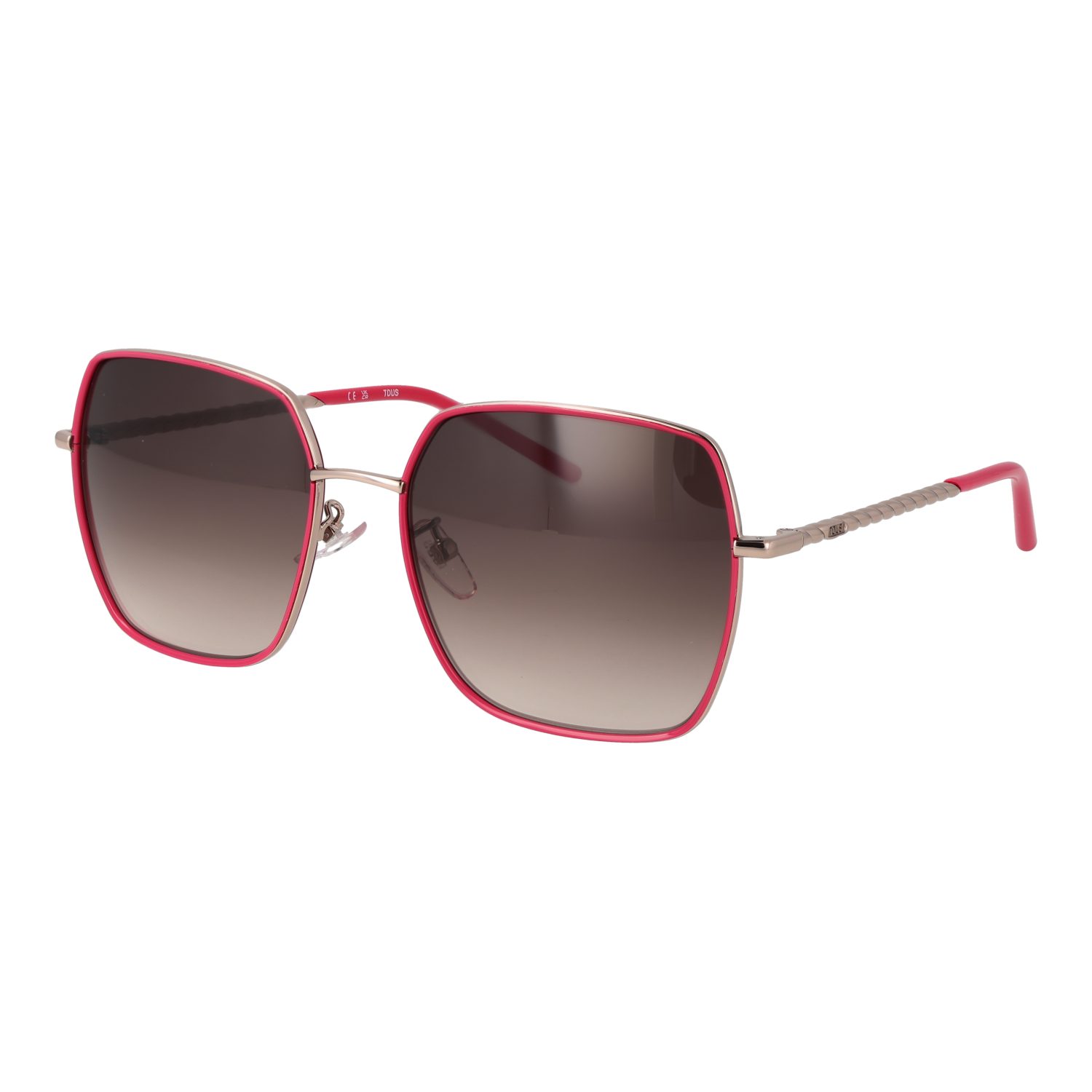 Tous Sonnenbrille STO460 570A39
