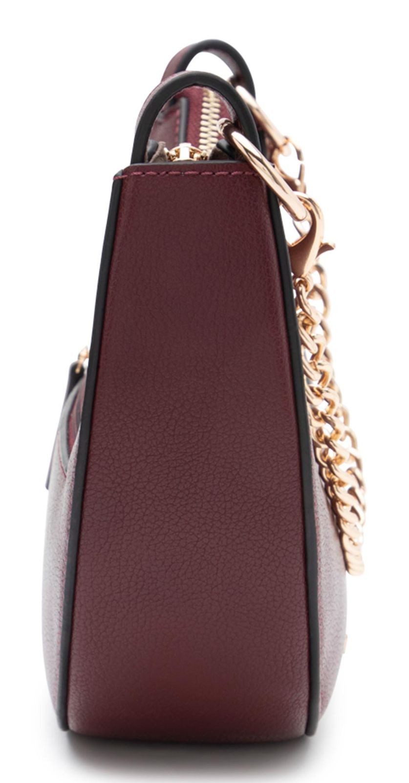 L. CREDI Umhängetasche Crossbody Bag