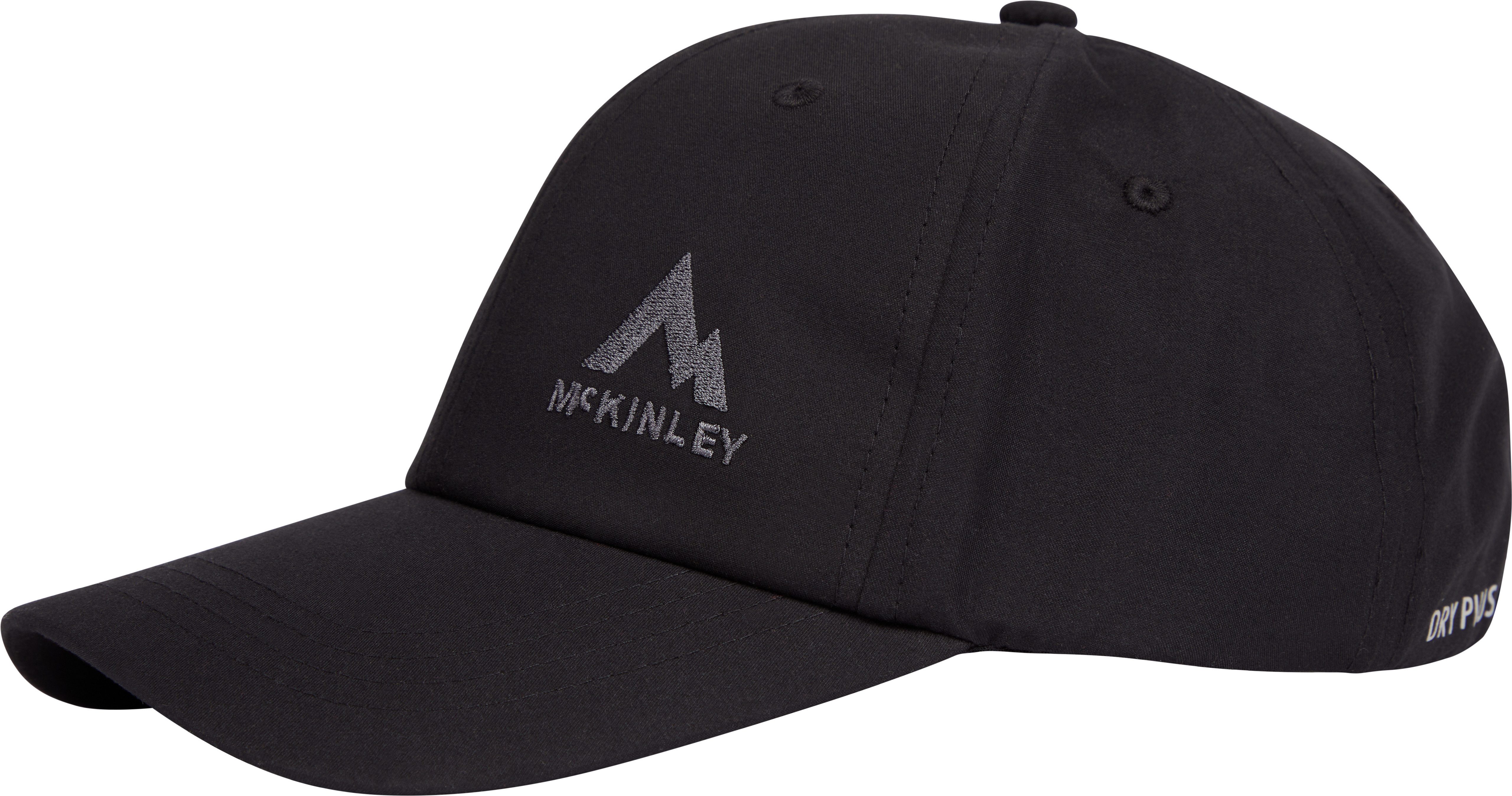 McKINLEY Baseball Cap Ux.-Cap New Tesslin günstig online kaufen