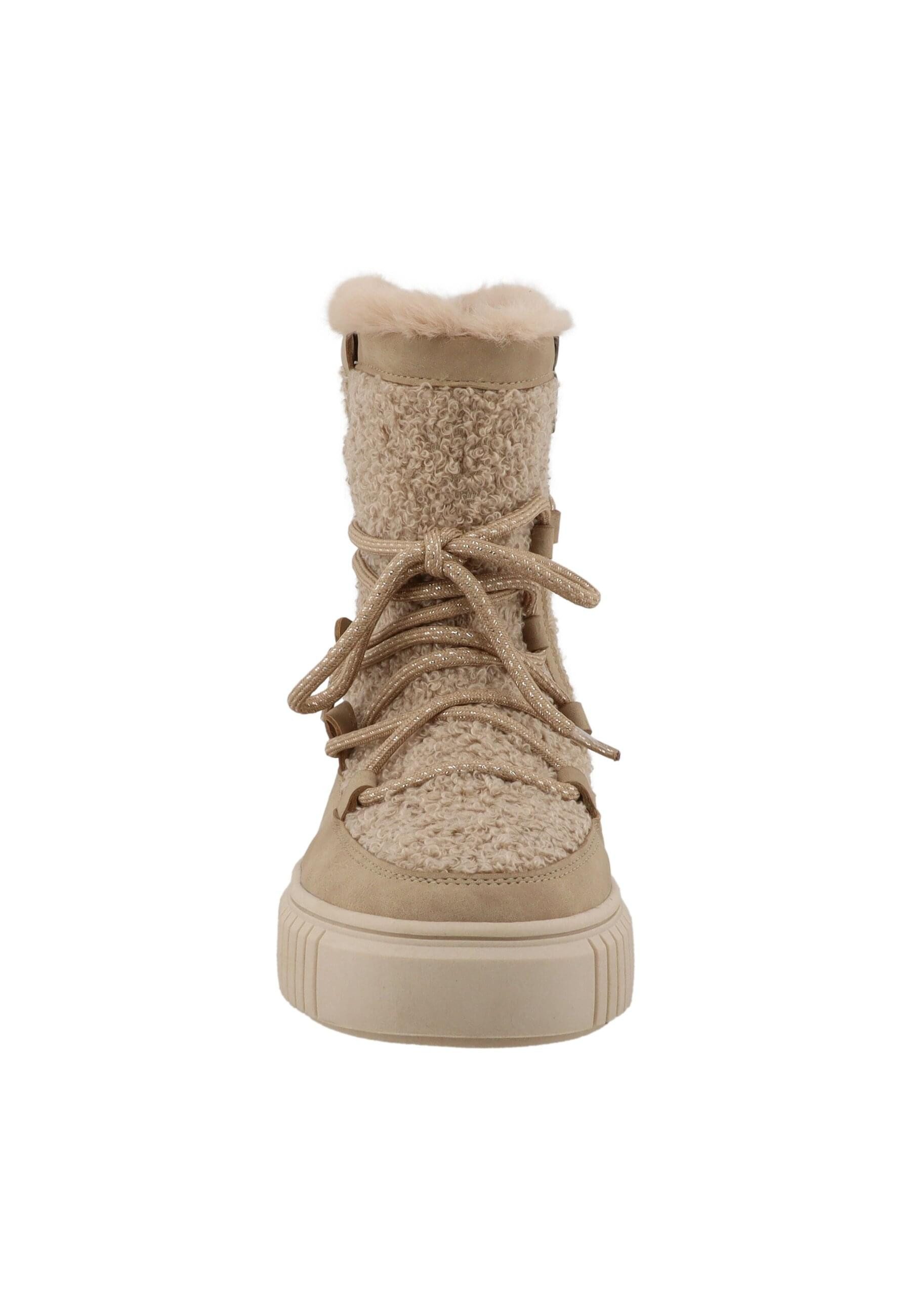 TOM TAILOR Tom Tailor Winter Ботинки Сапоги