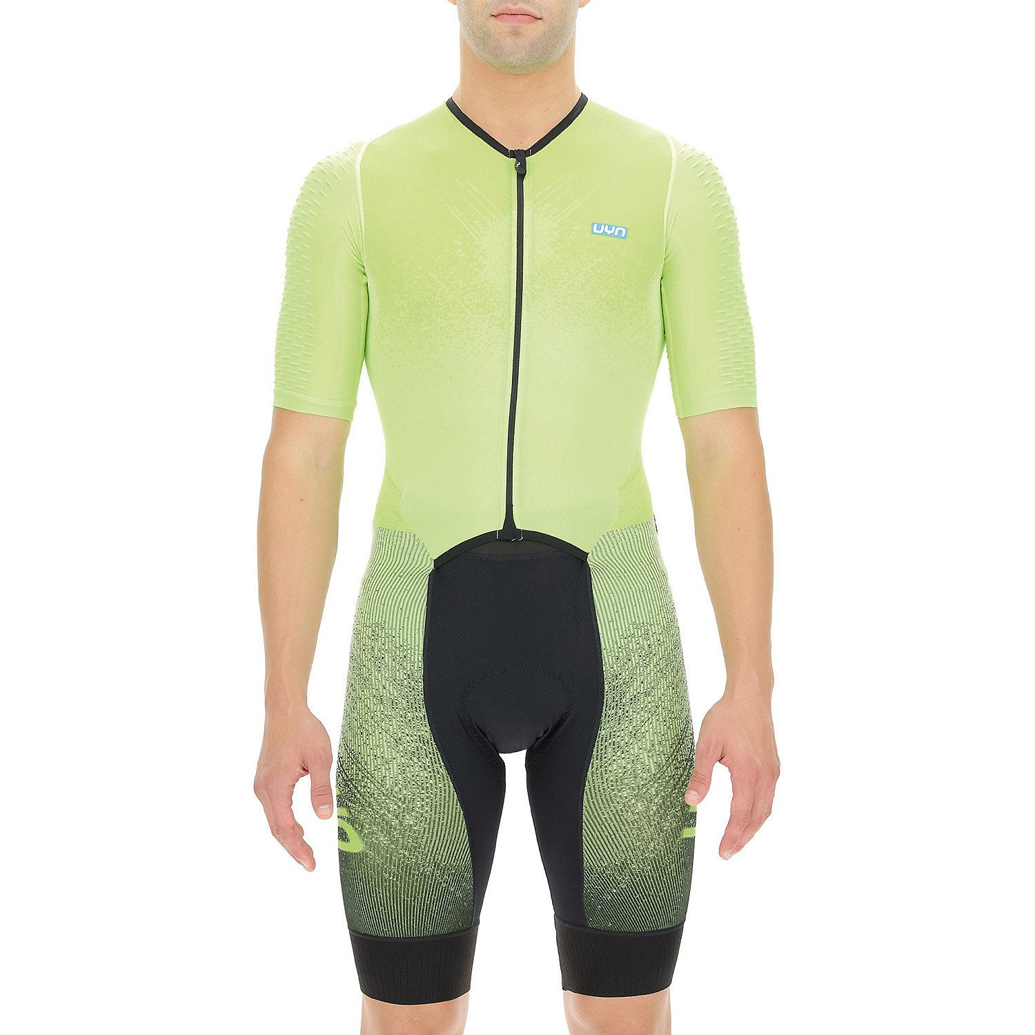 Radhose Short M BIKING INTEGRATED OW SUIT