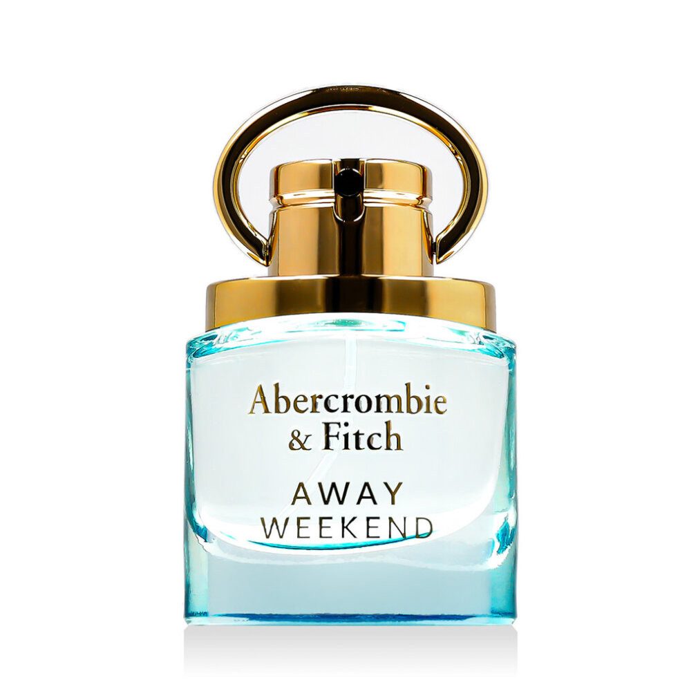 Abercrombie & Fitch Eau de Parfum Away Weekend Woman Eau De Parfum 30 ml (woman)