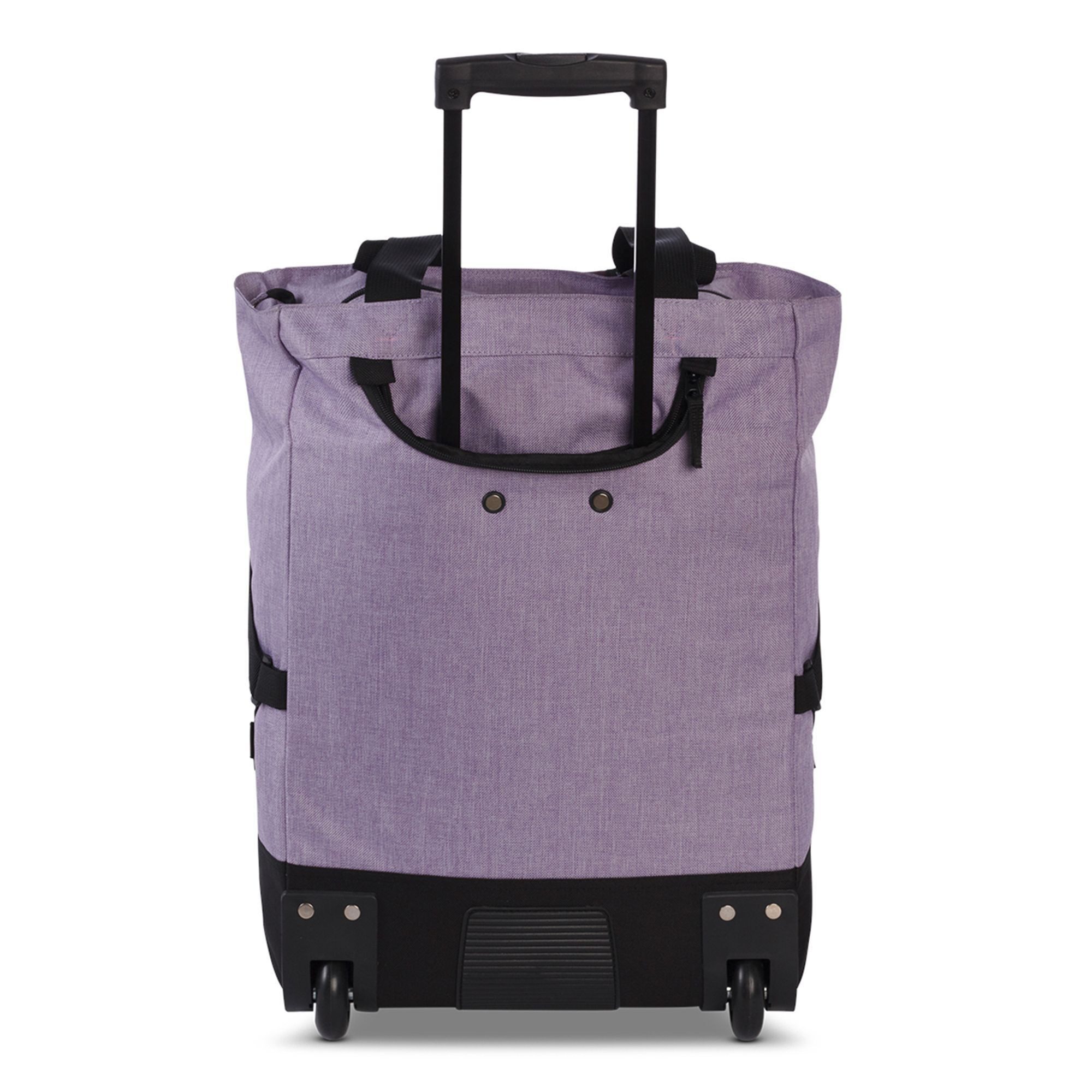 PUNTA Einkaufstrolley Wheel "Unser Klassiker", 33 l, Tragegriff günstig online kaufen