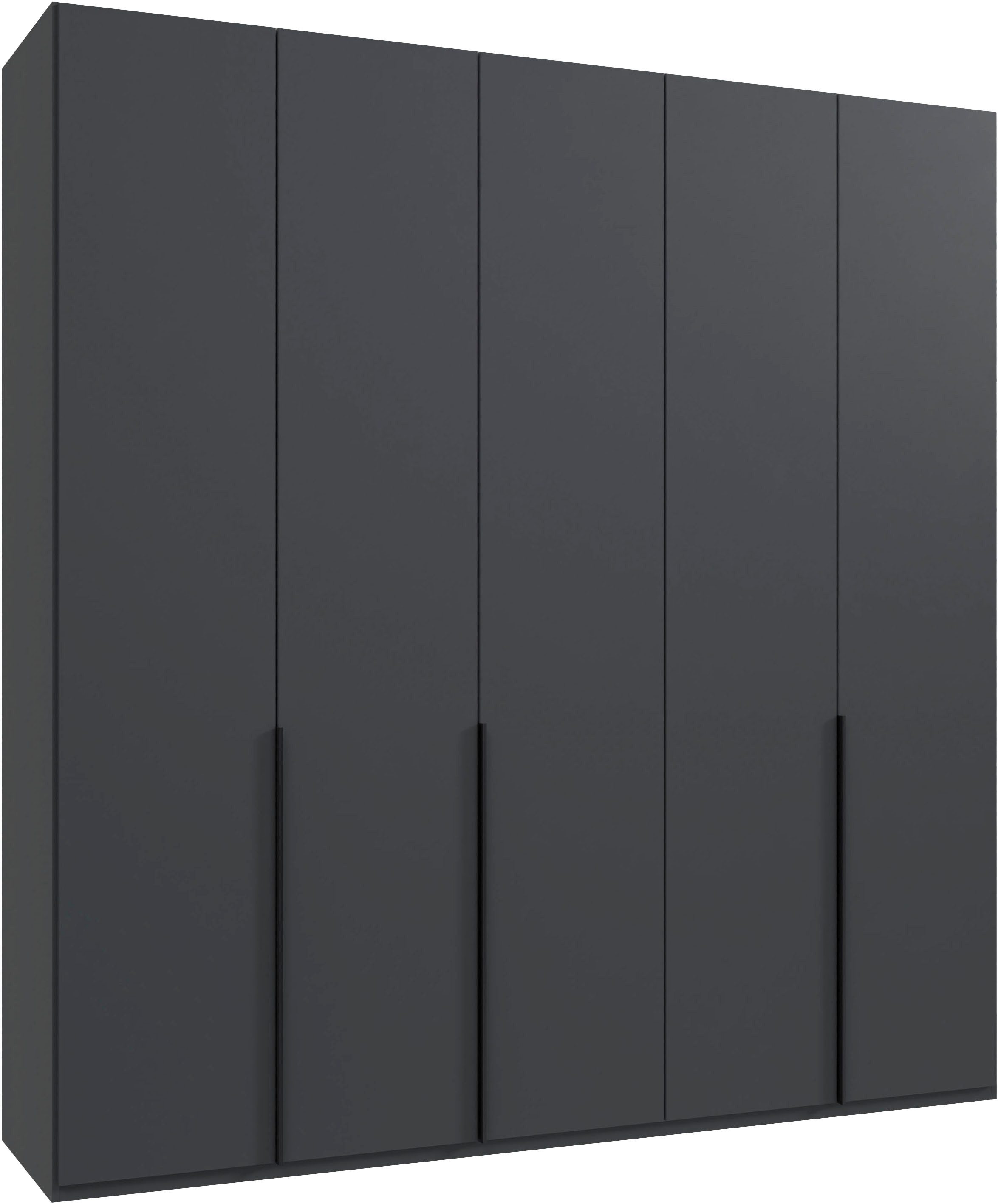 Wimex Kleiderschrank Mugano,in 5 Breiten,2 Höhen,2 Tiefen, viele Farben, Ma günstig online kaufen
