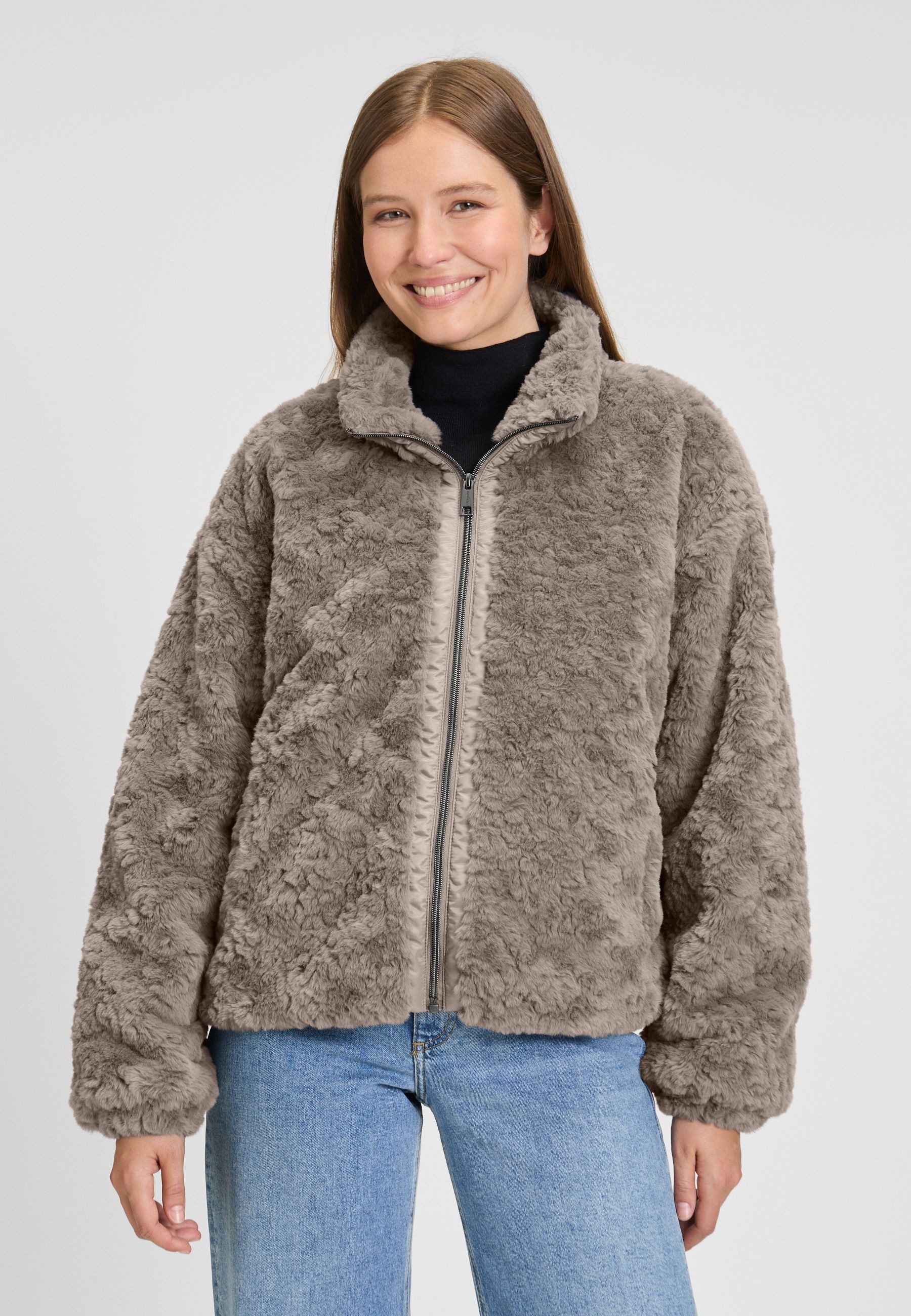 COVERED Outdoorjacke