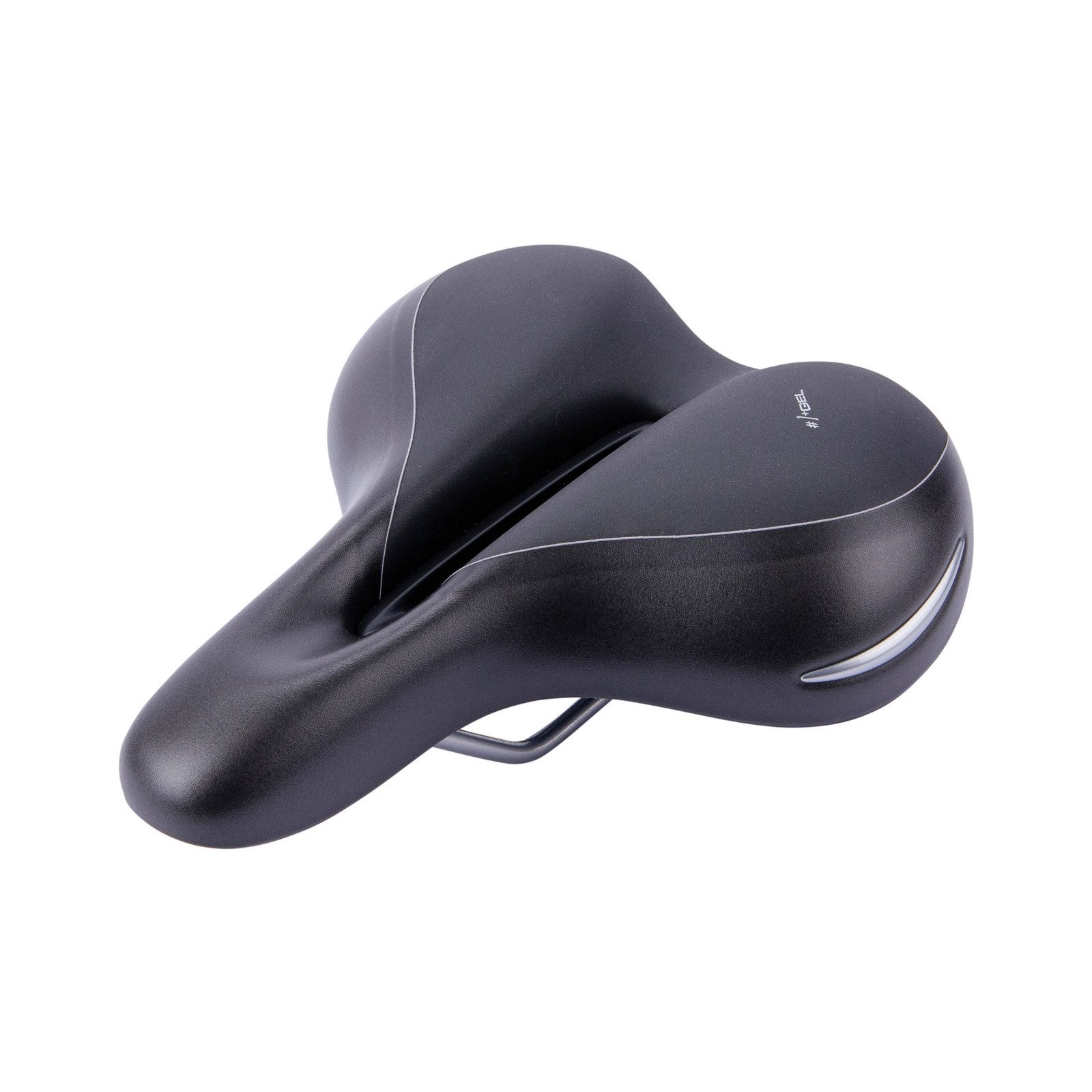 Contec Fahrradsattel