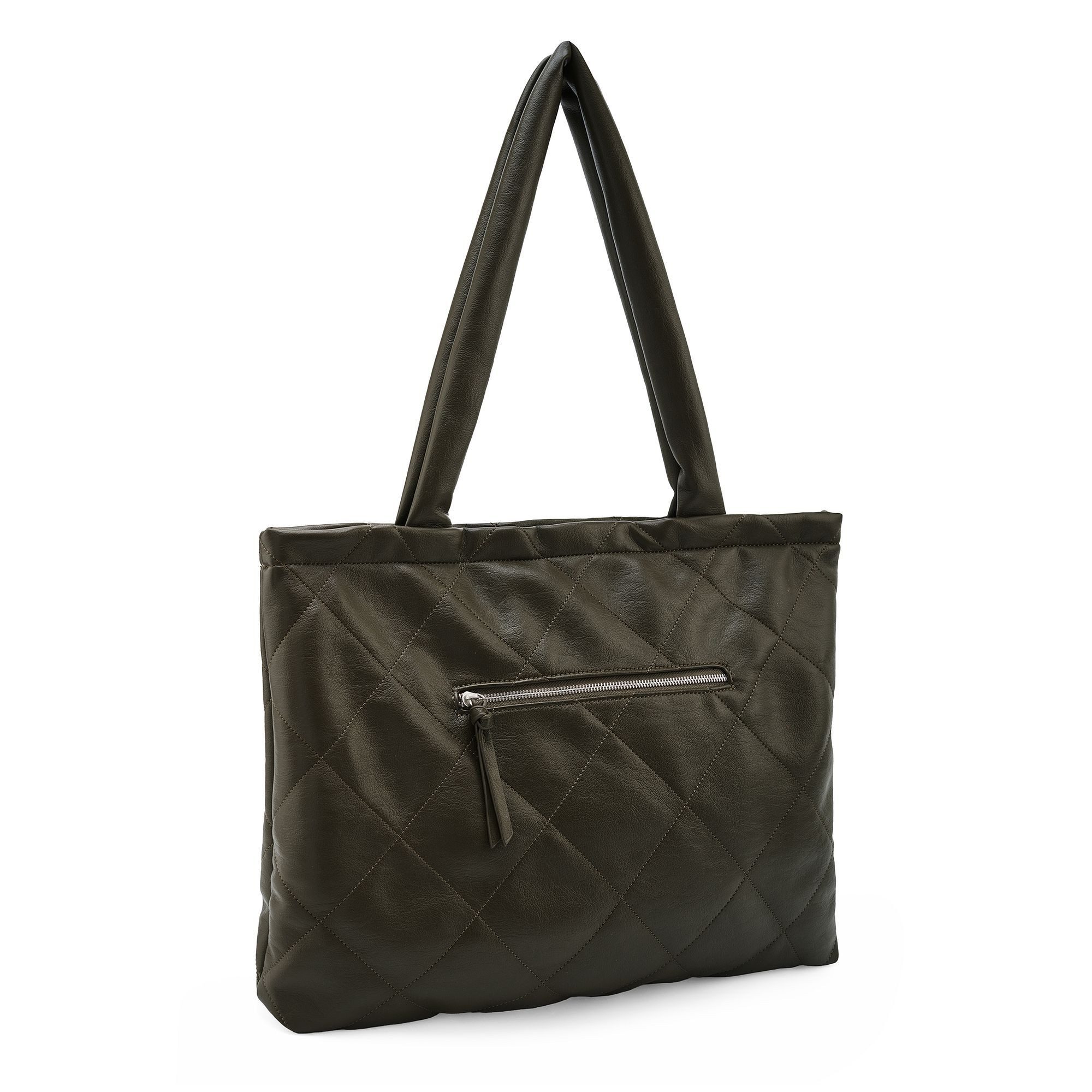 FREDsBRUDER Shopper Comfy Carry, Polyurethan