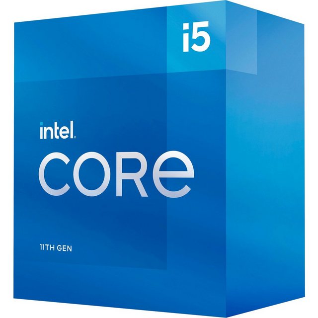 Intel® Prozessor Core(TM) i5 11400  - Onlineshop OTTO